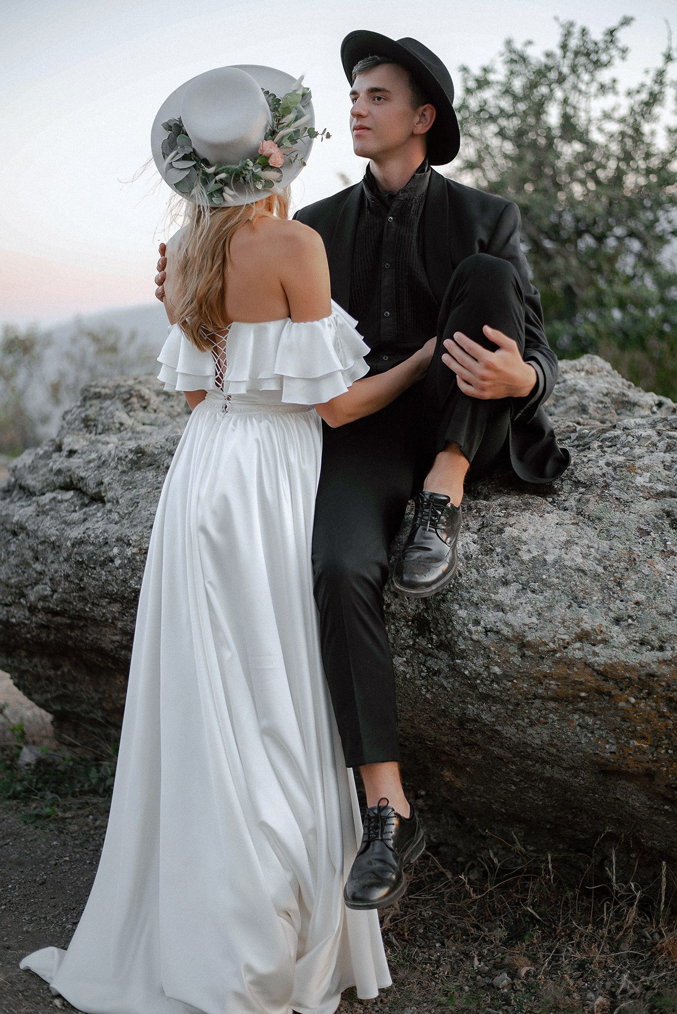 Авторские Фототуры и Фотосессии Крыму. Фотограф Дарья Исаенко