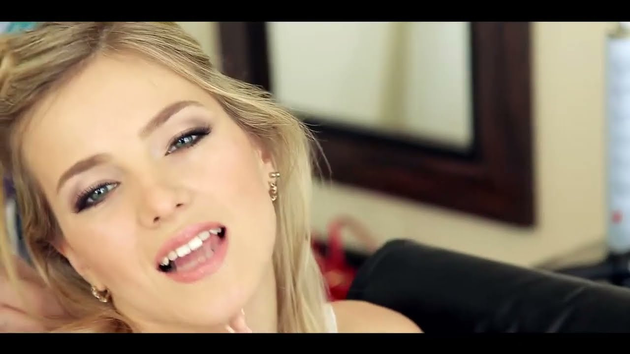 Видео. Фотограф в Москве Валентина Чемерилова