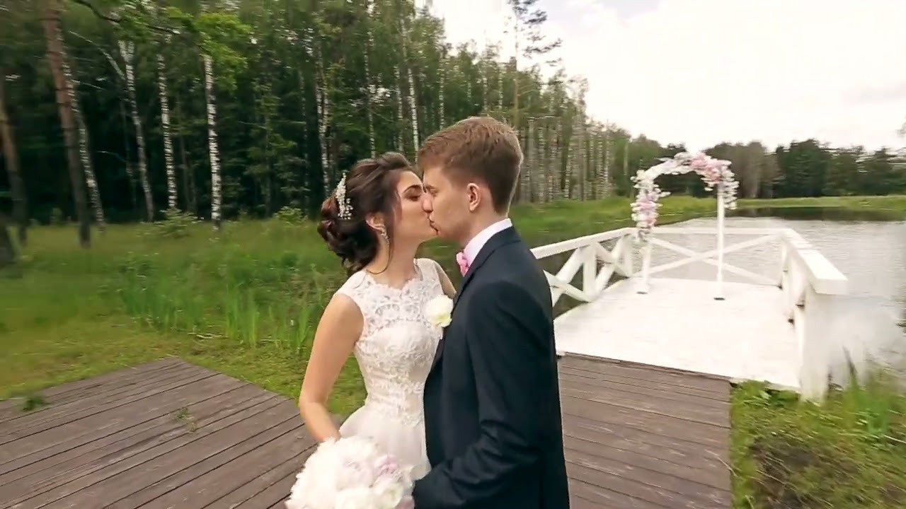 Видео. Фотограф в Москве Валентина Чемерилова