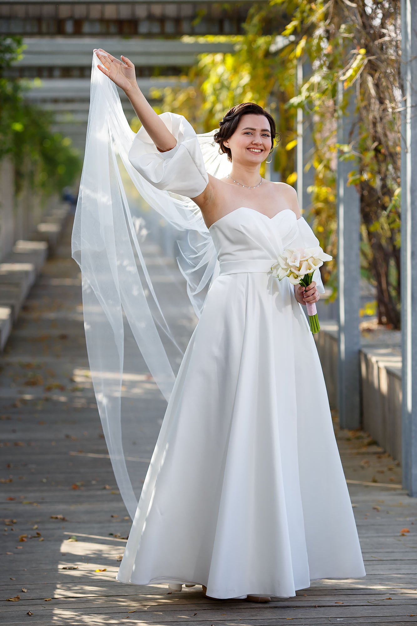 Анонс свадебной фотосессии. Свадебный фотограф Краснодар, Сочи, Геленджик, Анапа, Ростов
