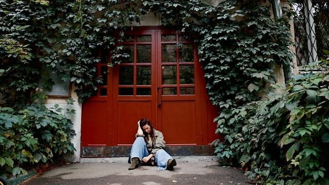 Юлия «Живая, свободная». Дарья Бухреева — фотограф, видеограф и фототерапевт. Москва и мир