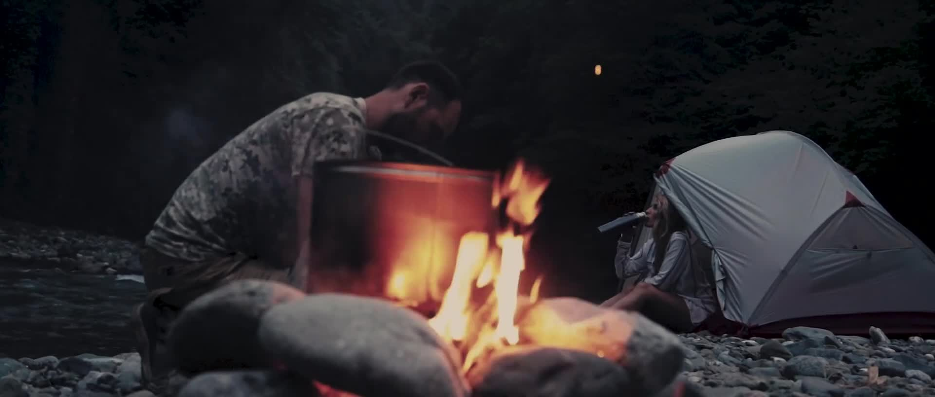 Short Videos. Mikhail Levchuk Production