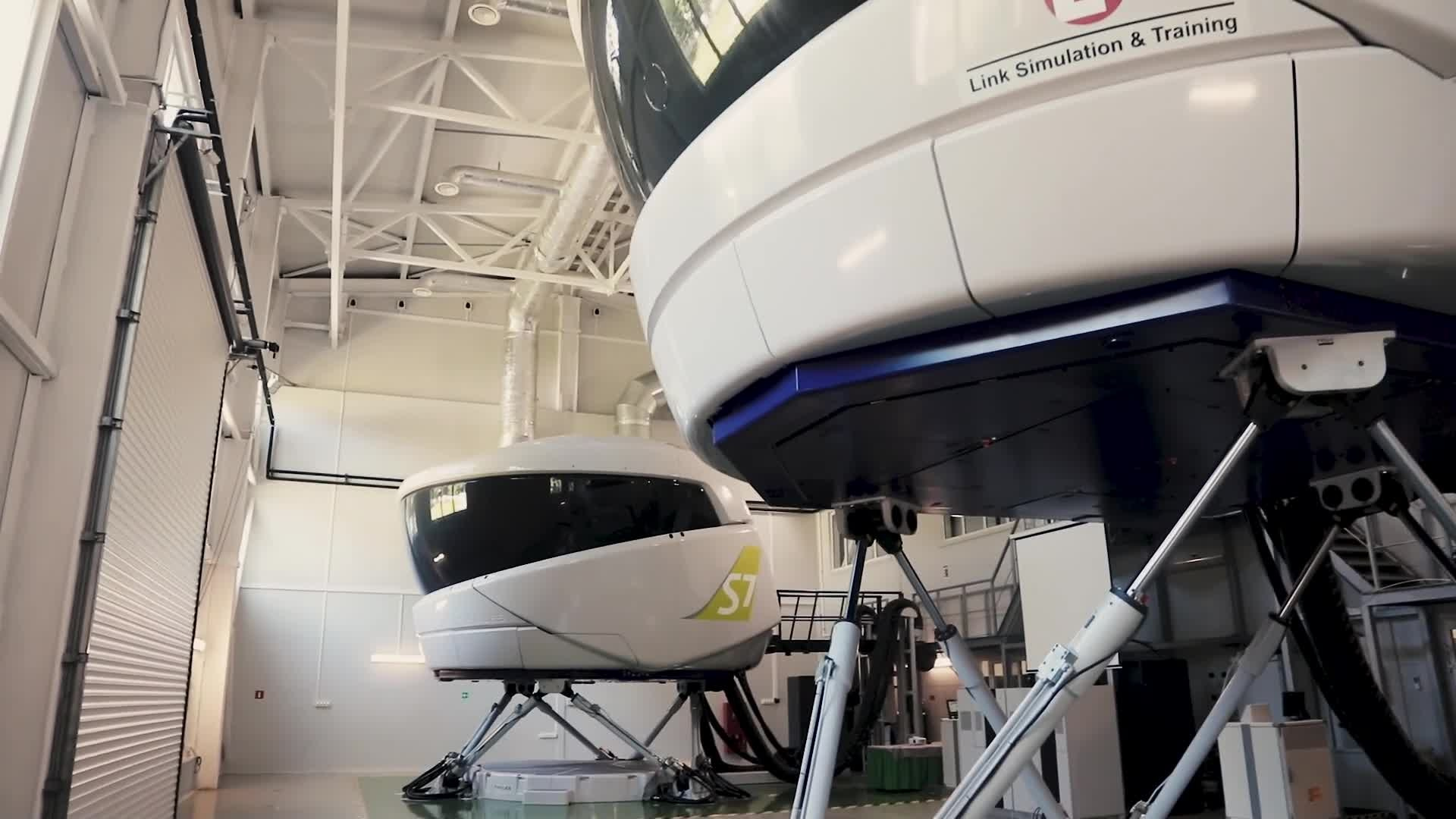 Business Videos. Mikhail Levchuk Production