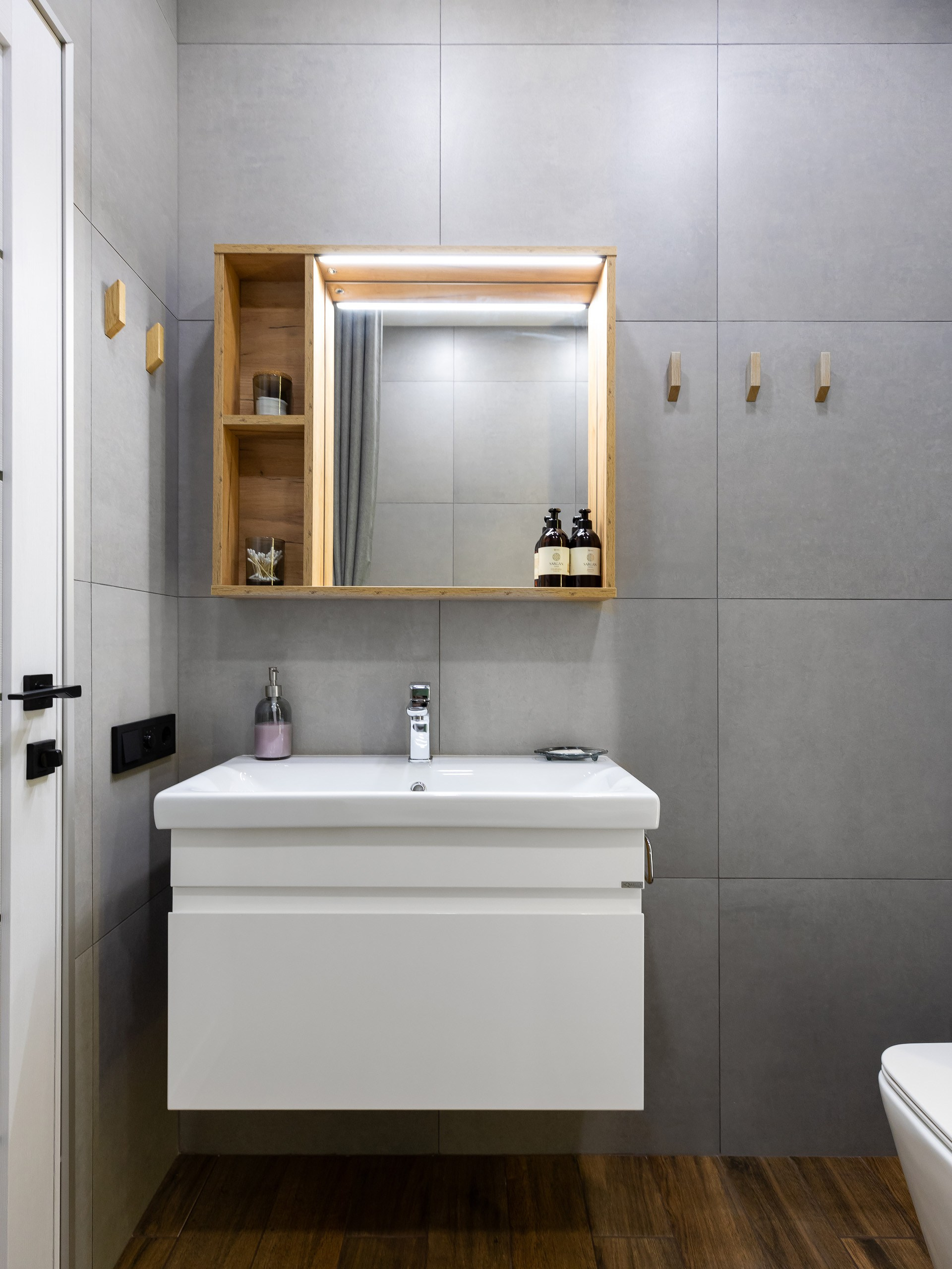 Интерьерный фотограф в Крыму