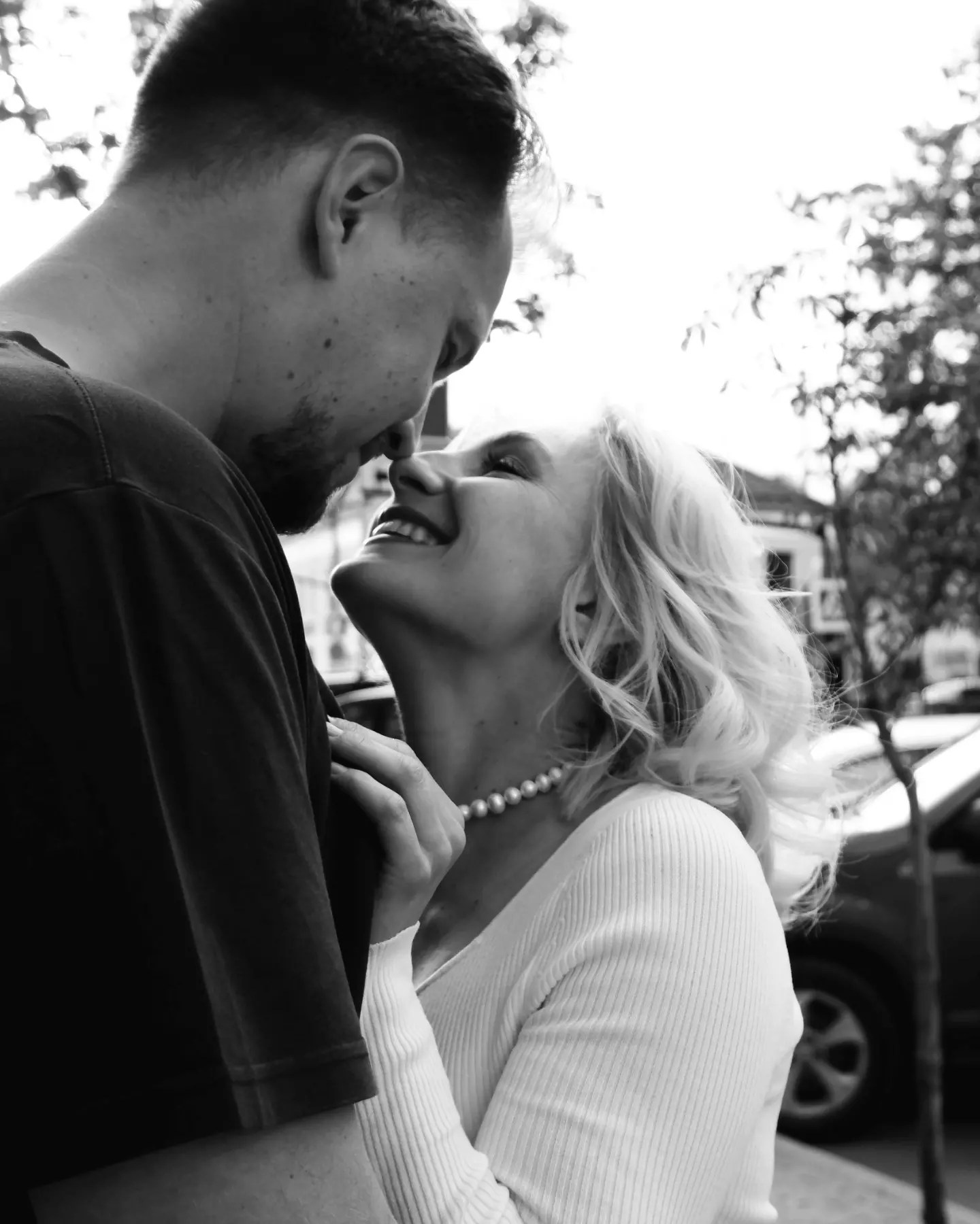 Love story Алина и&nbsp;Олег