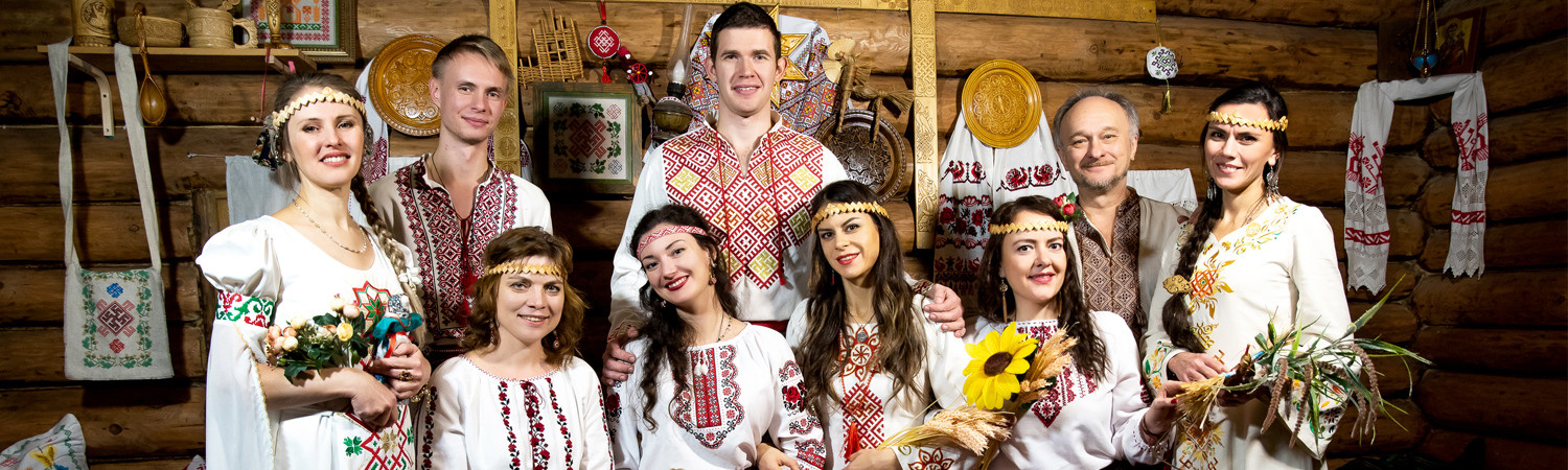 Чаровницы и добрые молодцы