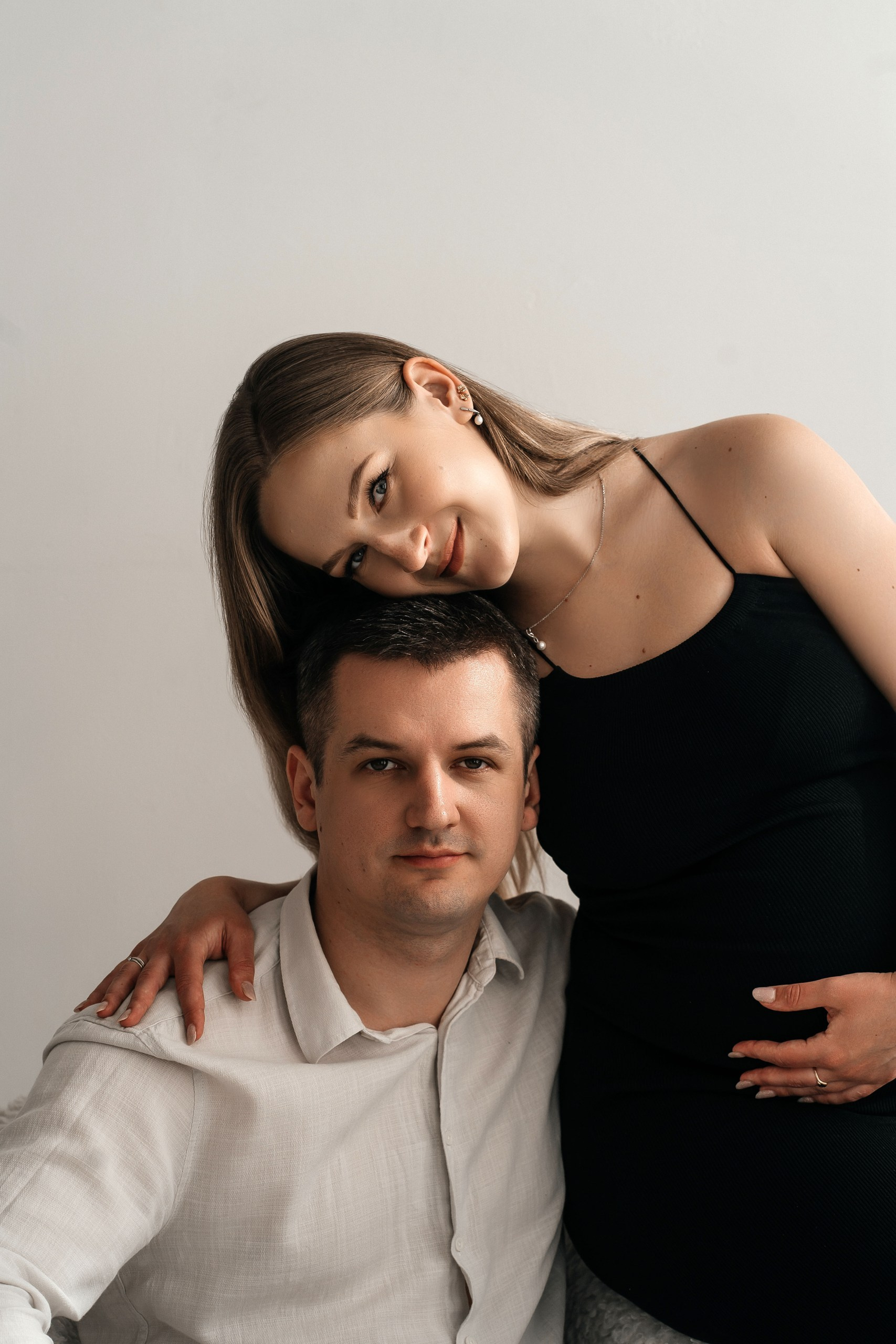 Команда. Фотостудия в Люберцах