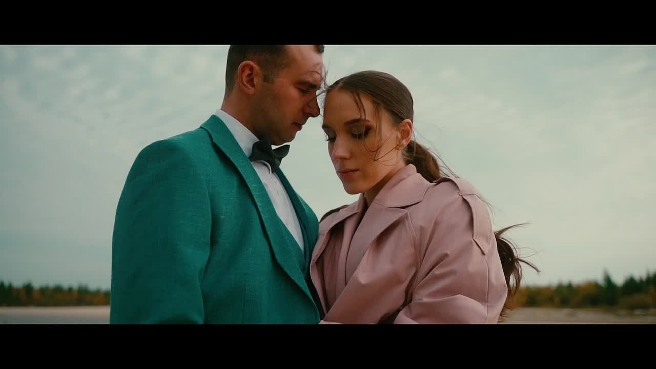 Wedding clips. Видеограф в Новом Уренгое