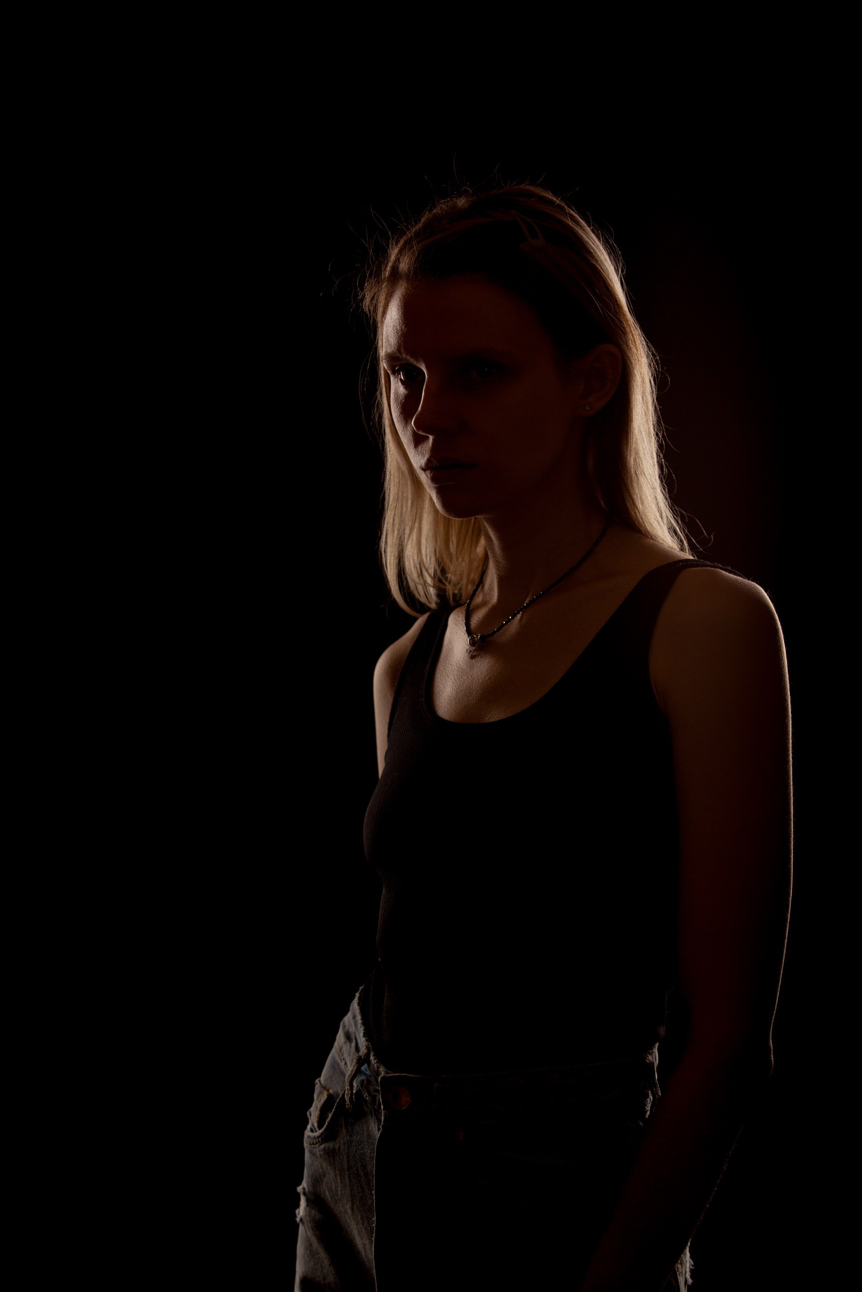 Анна. Влад Кучинский