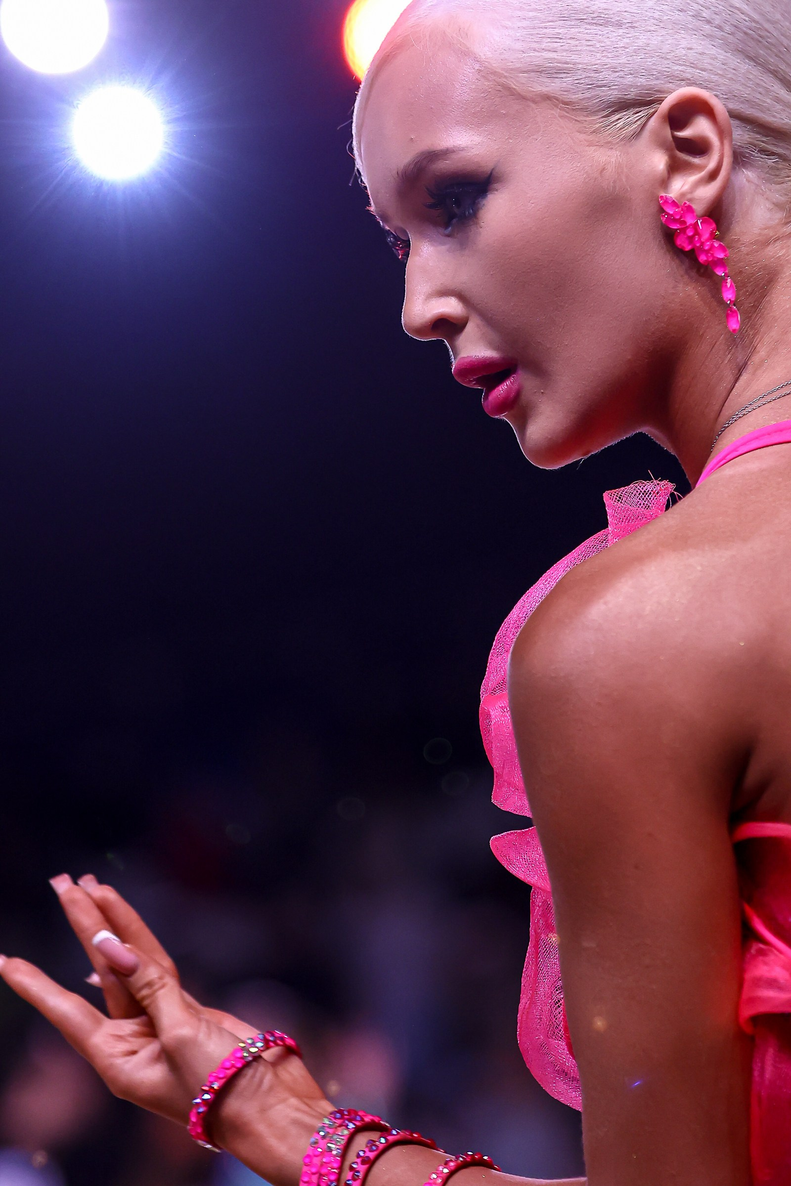 Кубок Латинского квартала 2025. Фотограф Дмитрий Плетнев — QuickDancePhoto