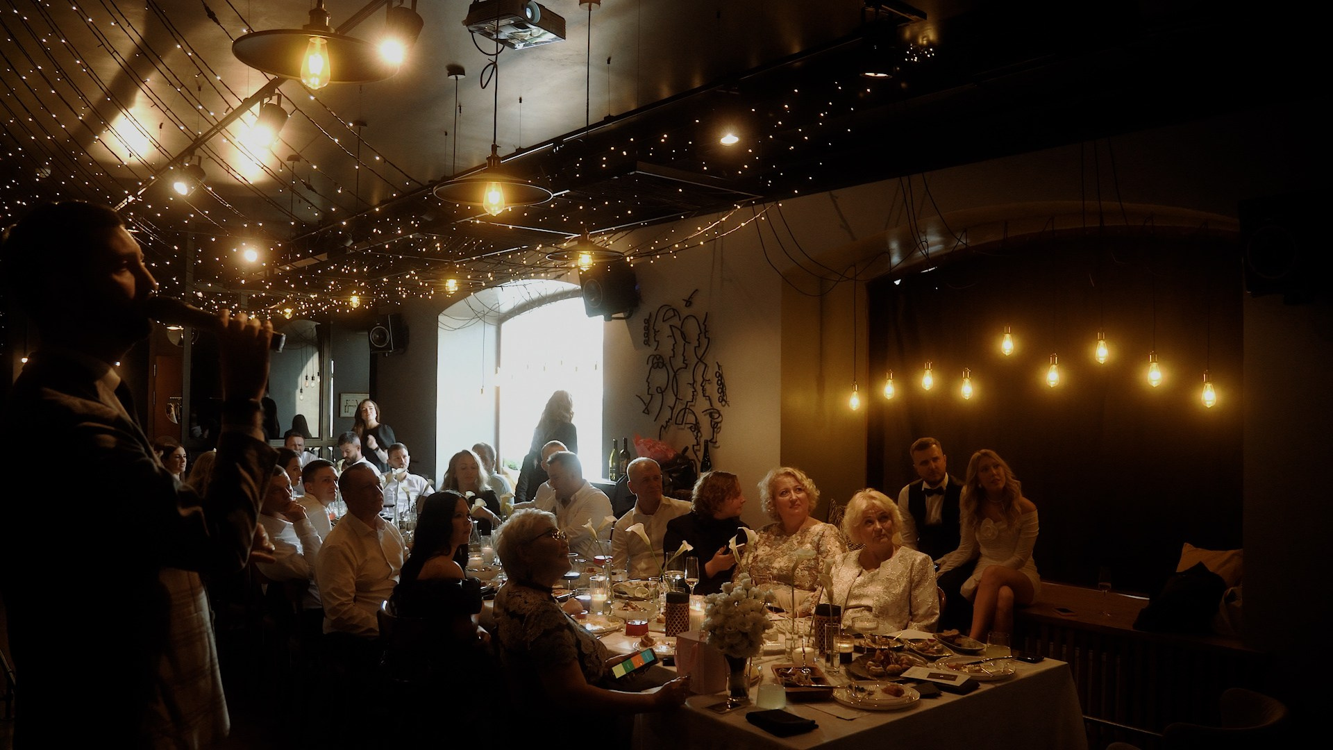 Портфолио. Видеограф Тюмень Дмитрий Перфильев