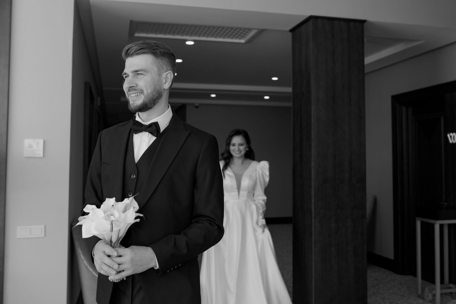 Специалисты свадебной индустрии Челябинска. Фотограф Челябинск — Кирилл Устюжанин