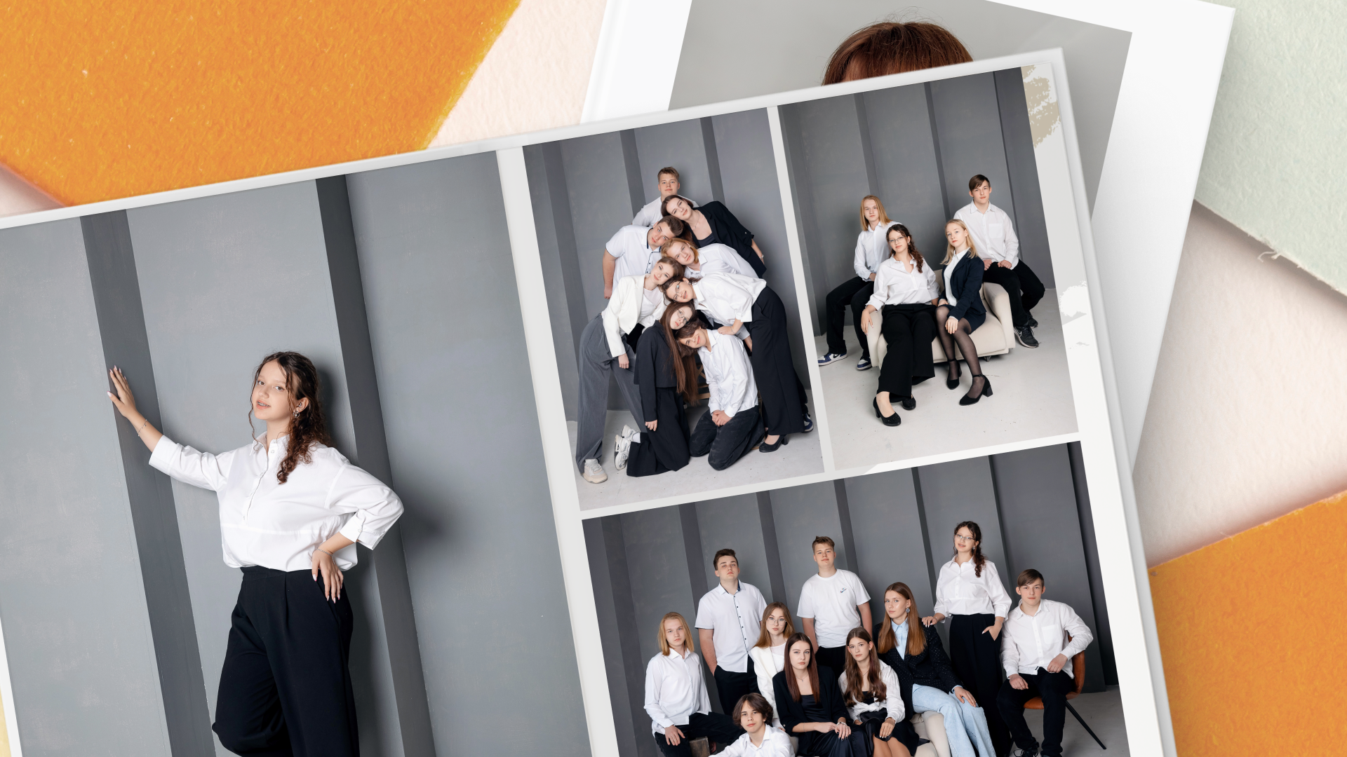 Выпускные альбомы для 9 и 11 класса — Владимир и Владимирская область. Выпускные альбомы во Владимире «Выпускник 33» ✨