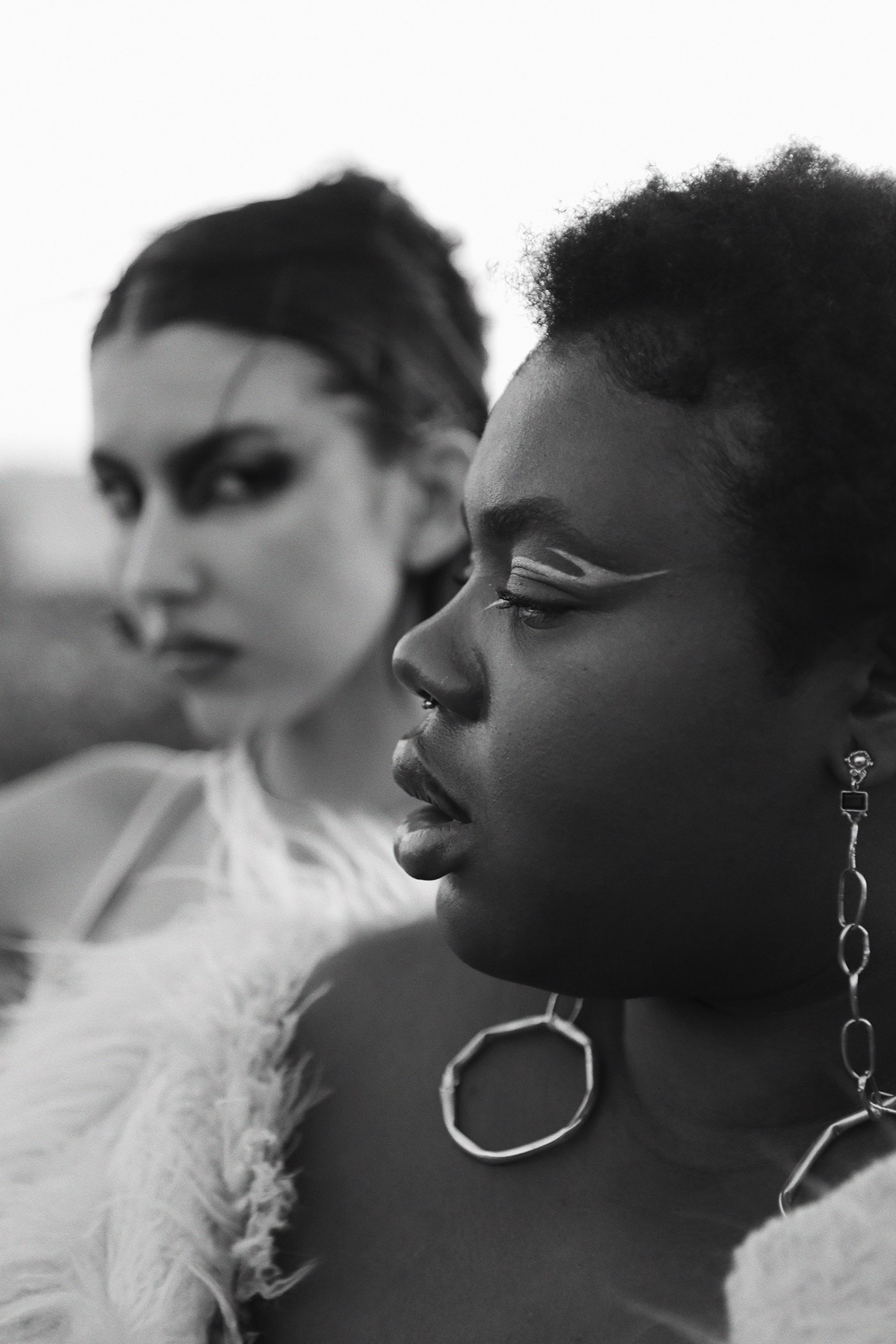 Коммерческая ретушь