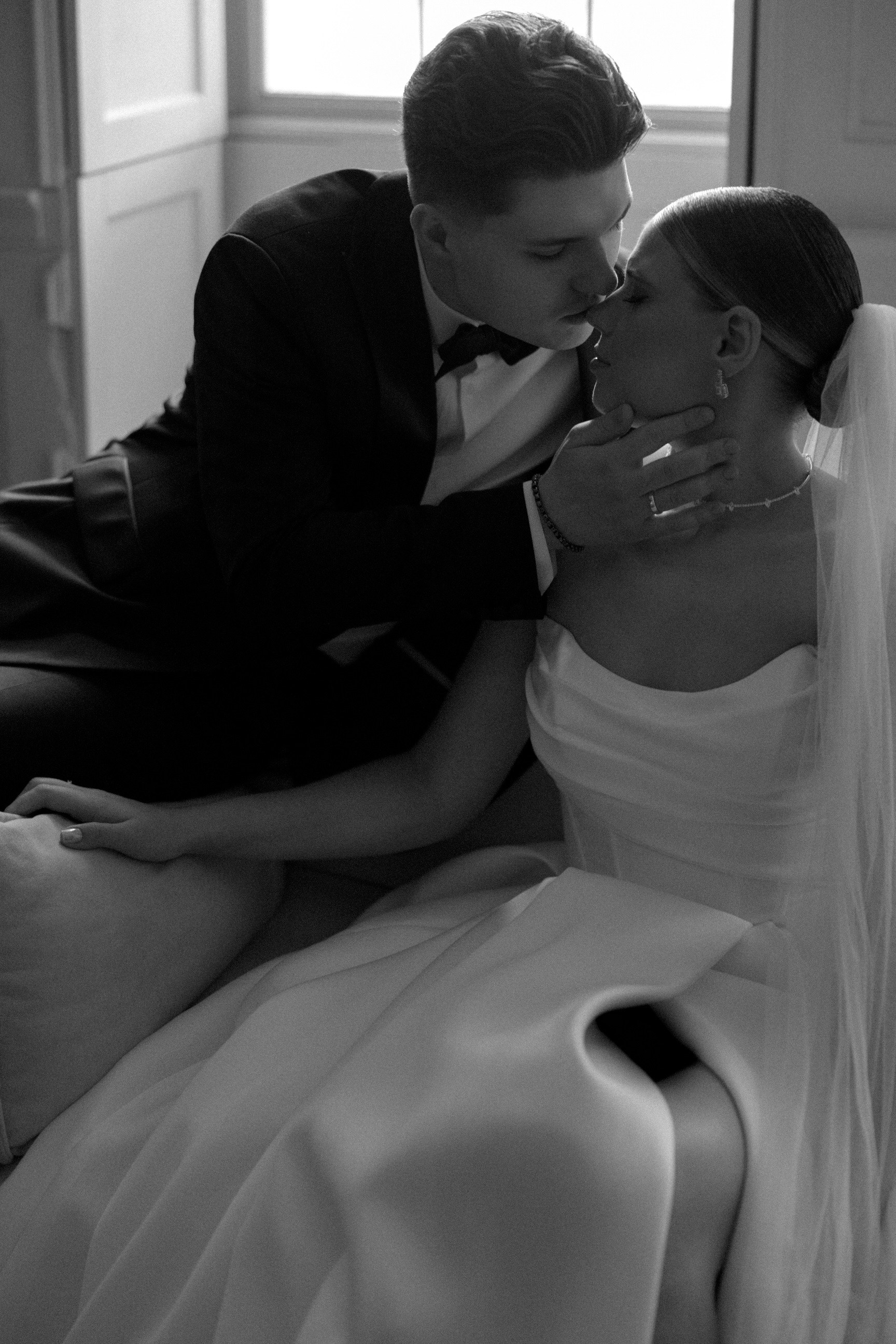 Мария & Иван. Yura Rush Свадебный фотограф Тюмень