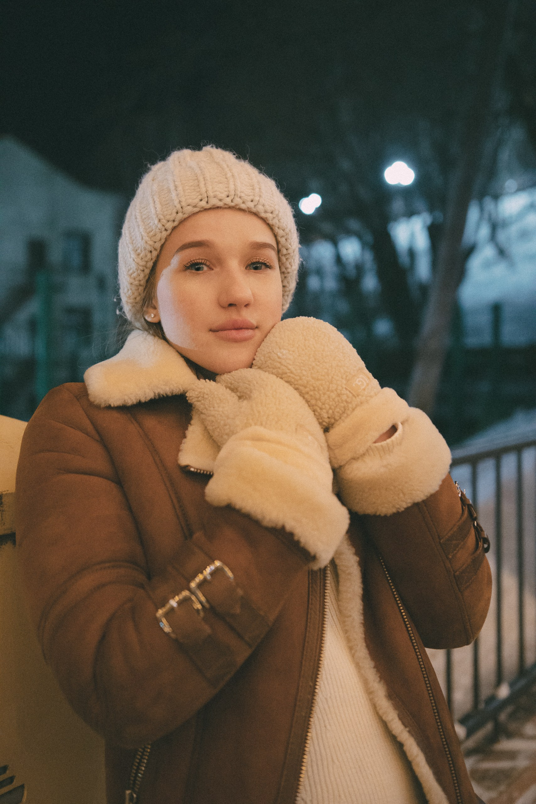 Фотограф Даниил Камчатка