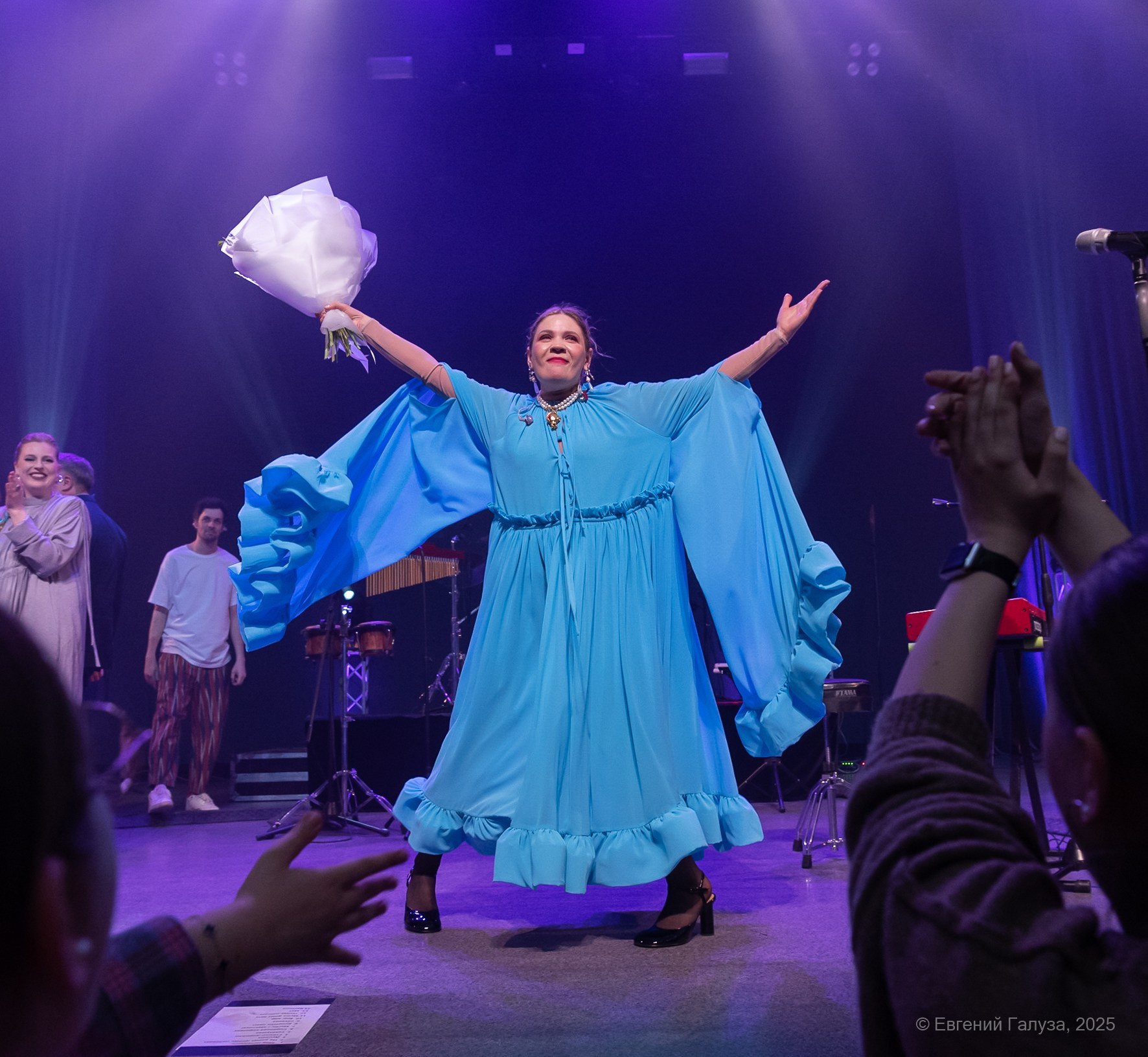 Тина Кузнецова