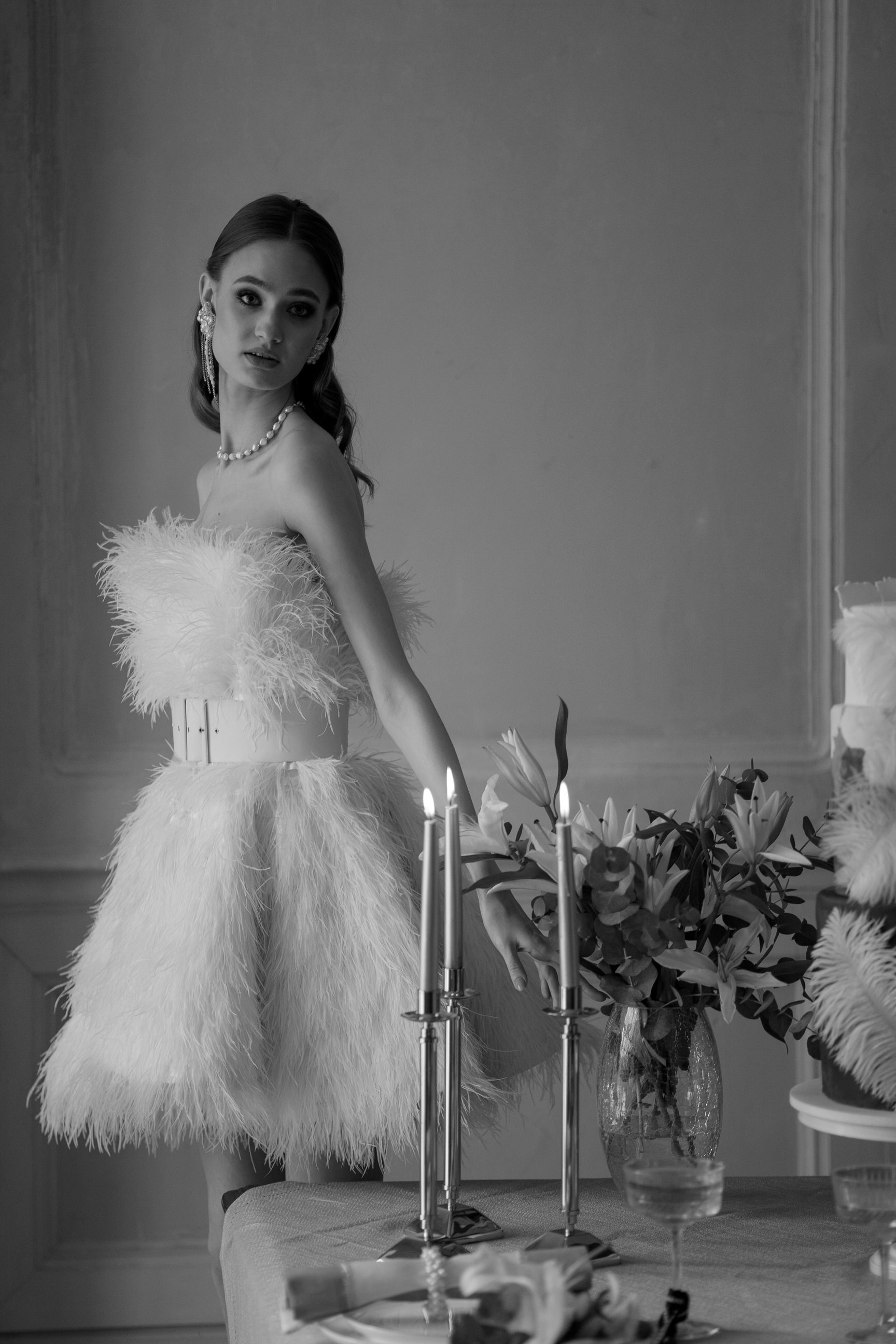 Алиса & Герман. Yura Rush Свадебный фотограф Тюмень