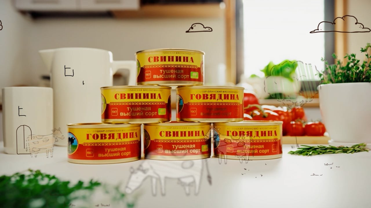 Портфолио — Цветокоррекция видео | Андрей Вавилов