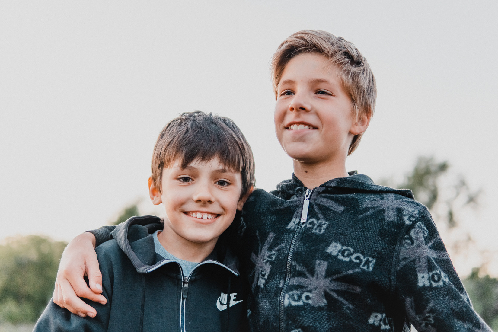 Генералы песчаных карьеров