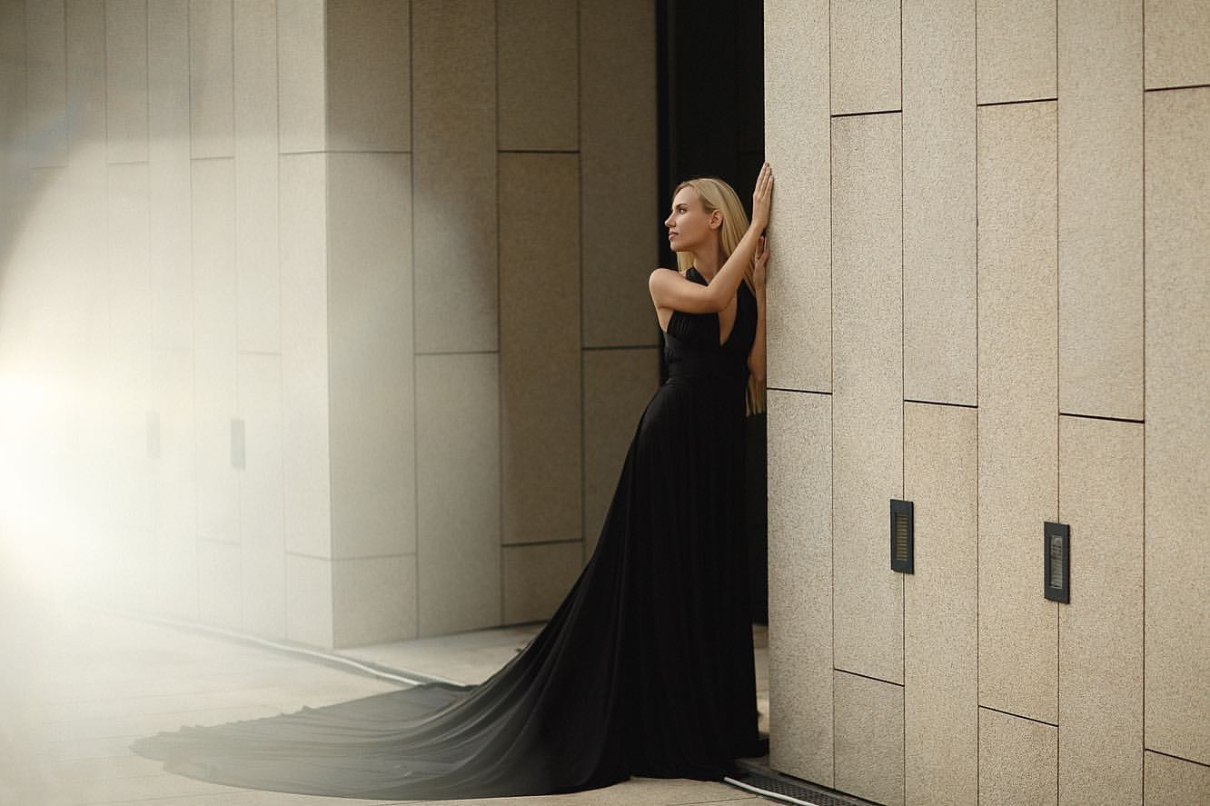 Семейный и детский фотограф в Краснодаре Миронова Евгения