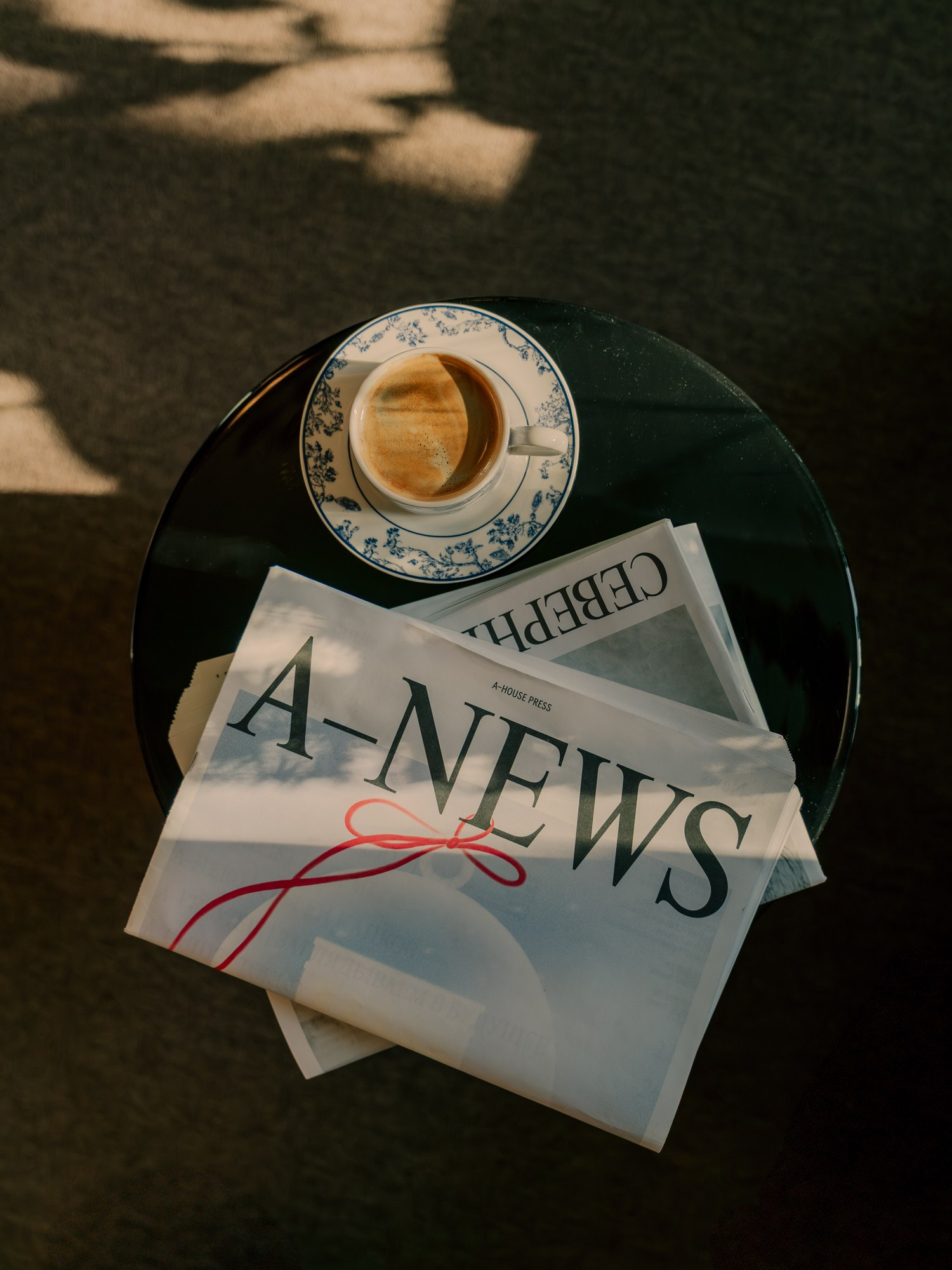 “Tverskoy” Hotel. Фотограф Павел Краснов