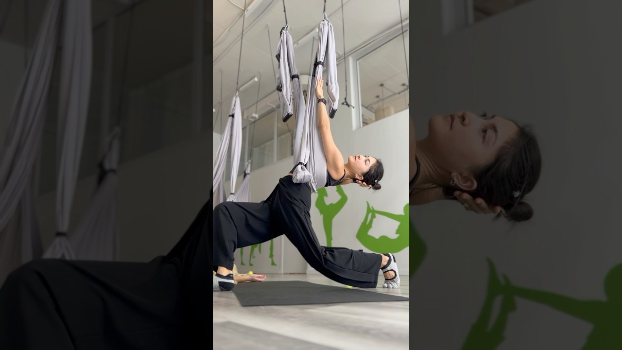 Флай йога, aerial yoga, аэро йога, связка в гамаке, позы в гамаке, aerial yoga exercise, fly yoga practice, fly yoga low, низкий гамак. Преподаю и провожу обучение по флай йоге