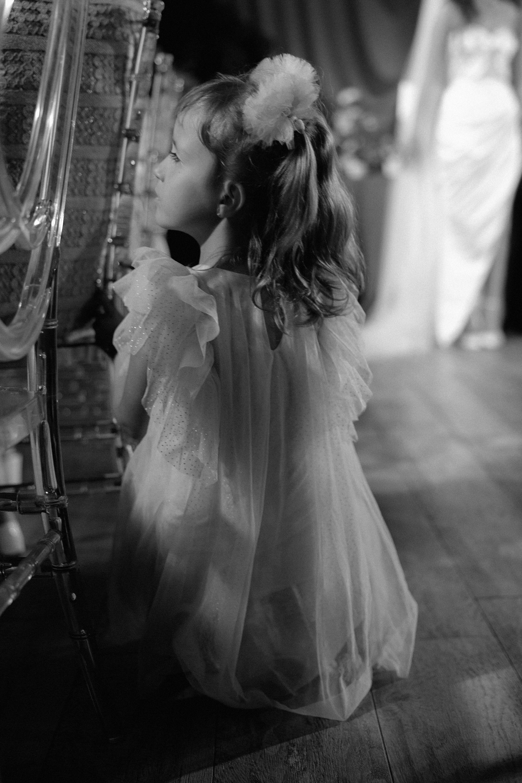 Кристина & Руслан. Yura Rush Свадебный фотограф Тюмень