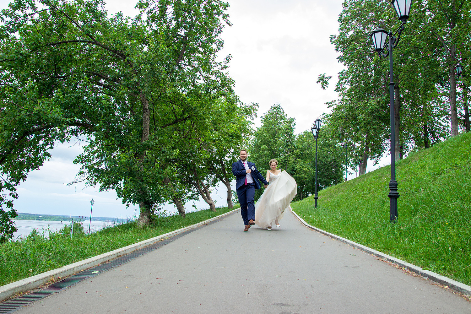 Семейный и свадебный фотограф в Перми
