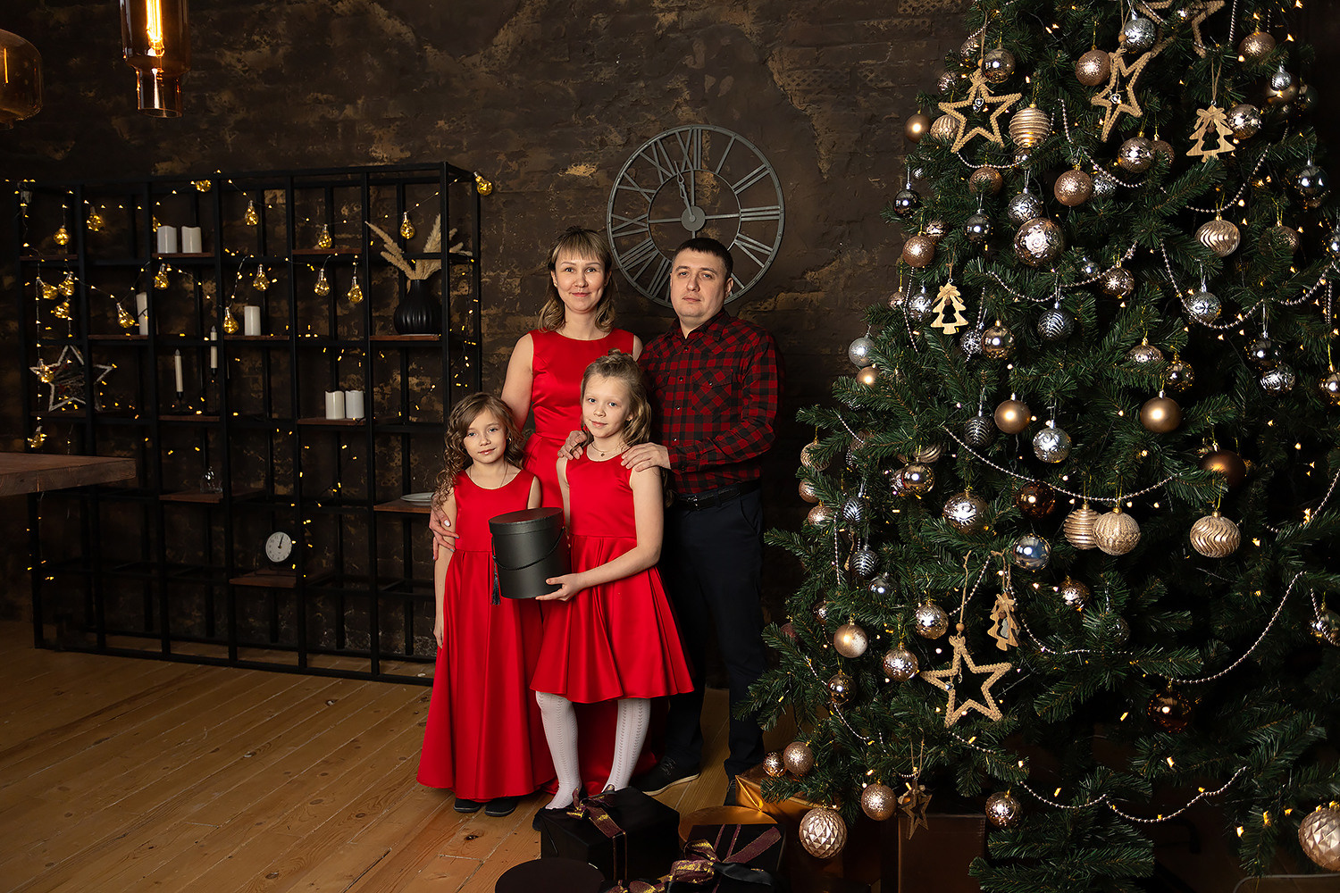 Семейная съемка. Семейный и свадебный фотограф в Перми