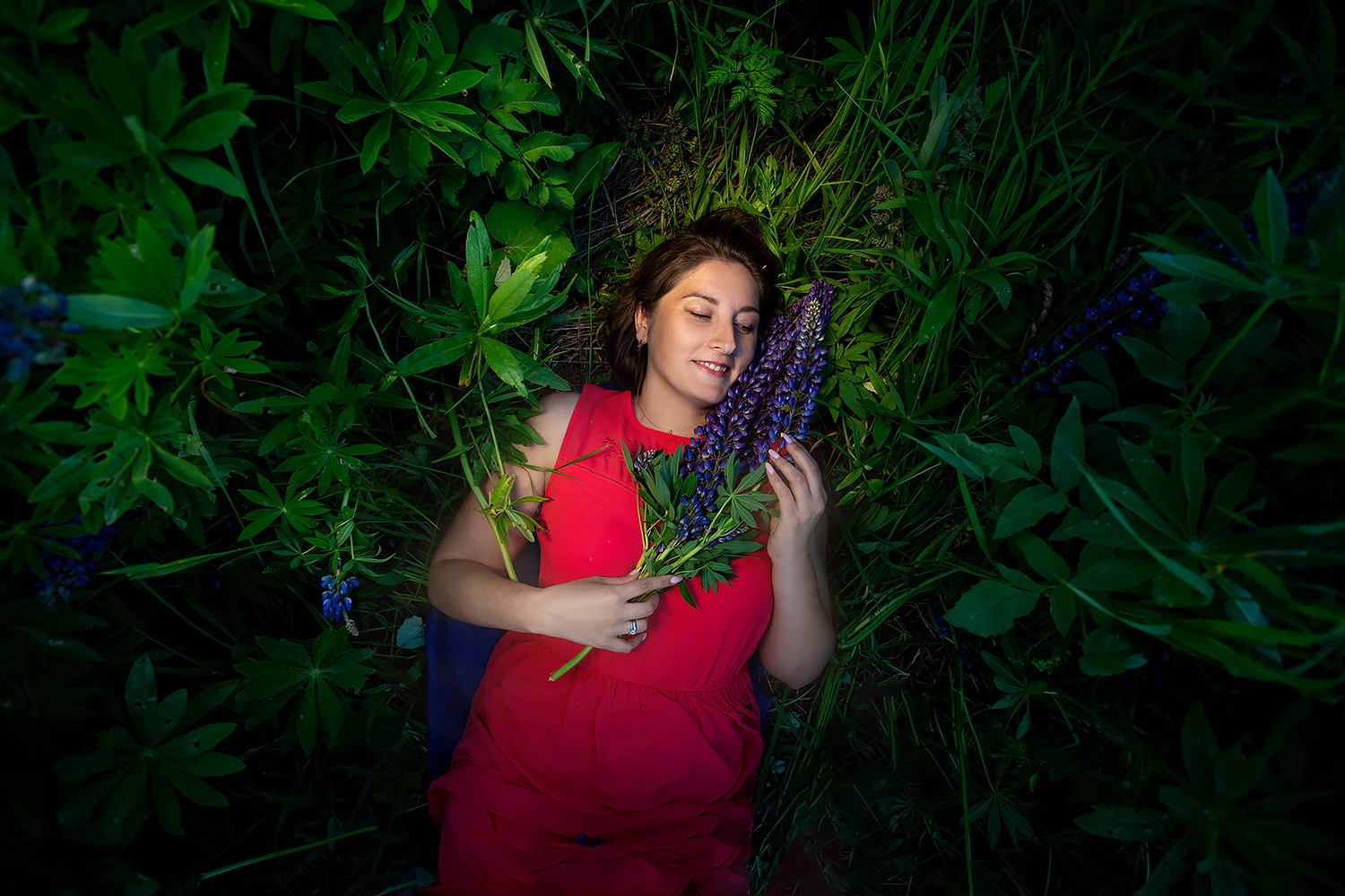 Семейный и свадебный фотограф в Перми