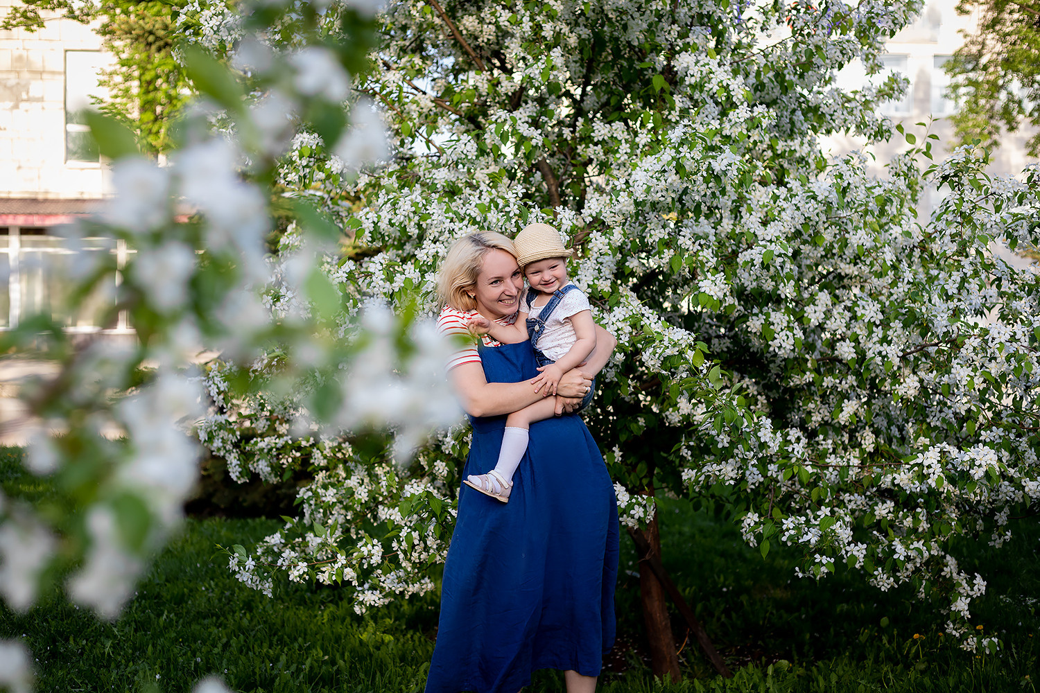 Семейная съемка. Семейный и свадебный фотограф в Перми