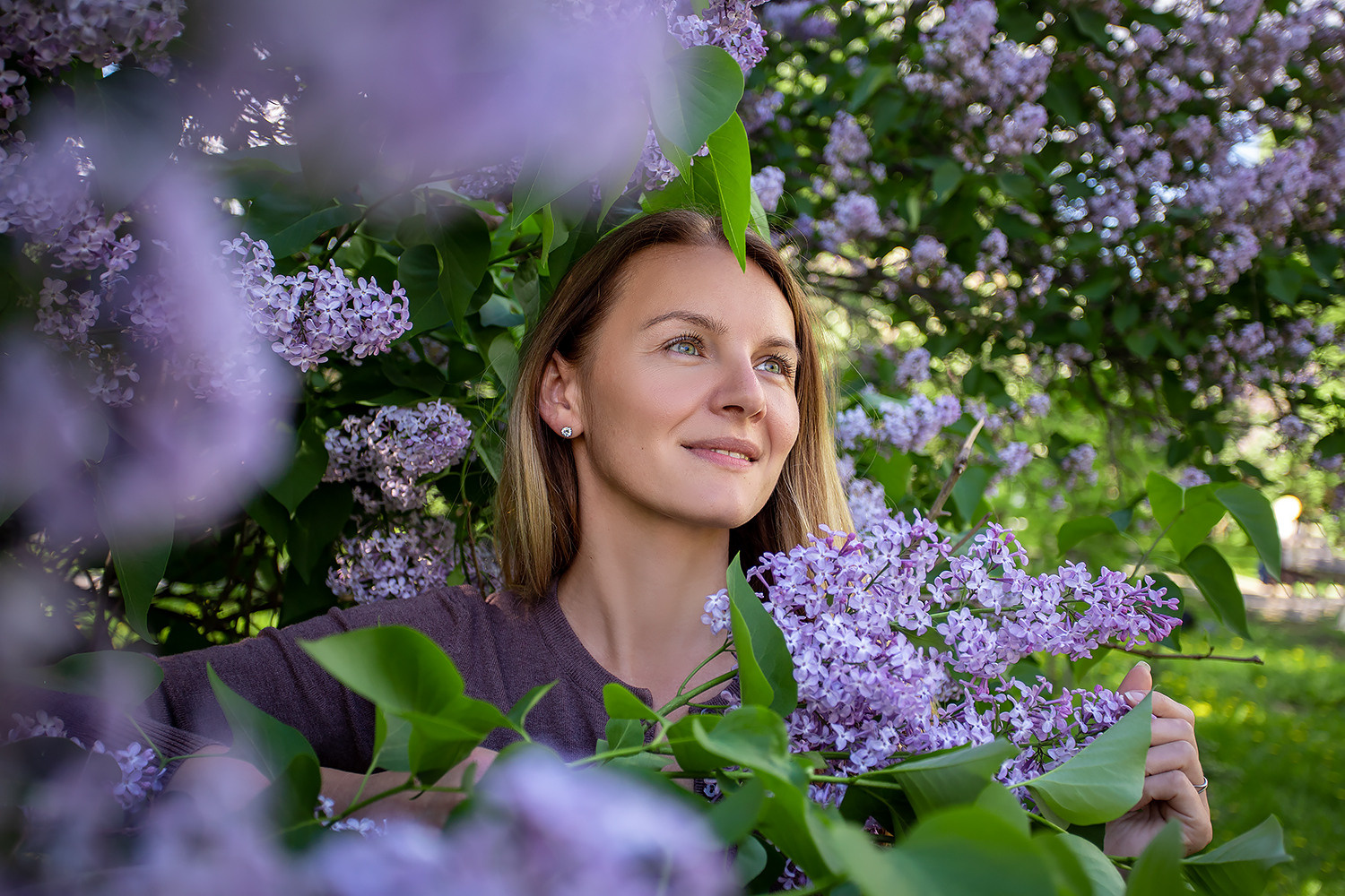 Семейный и свадебный фотограф в Перми