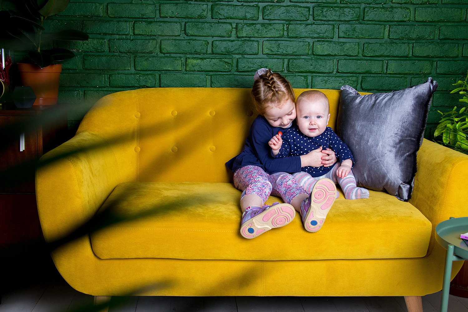 Семейная съемка. Семейный и свадебный фотограф в Перми