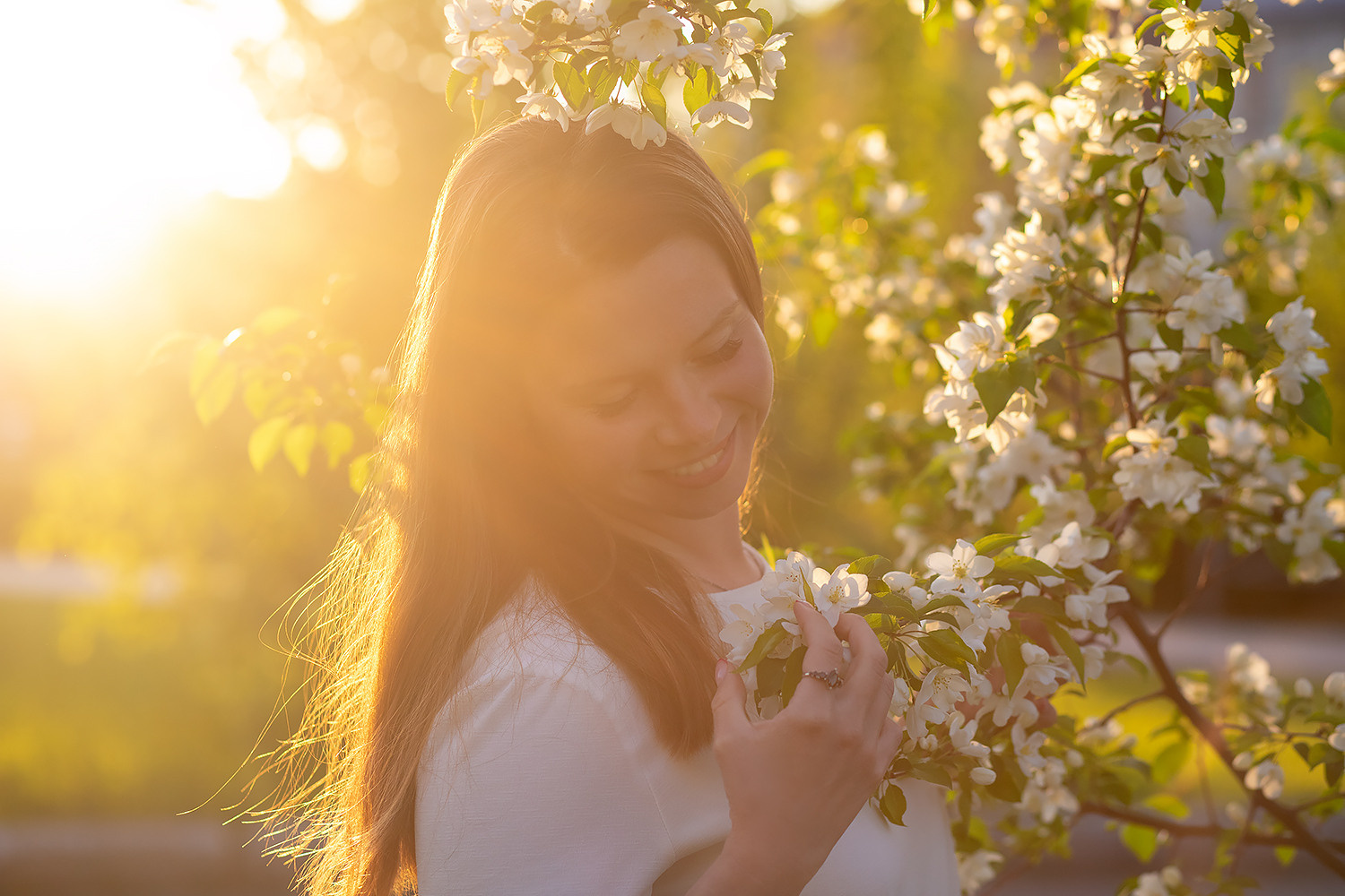 Выездная фотосессия. Семейный и свадебный фотограф в Перми