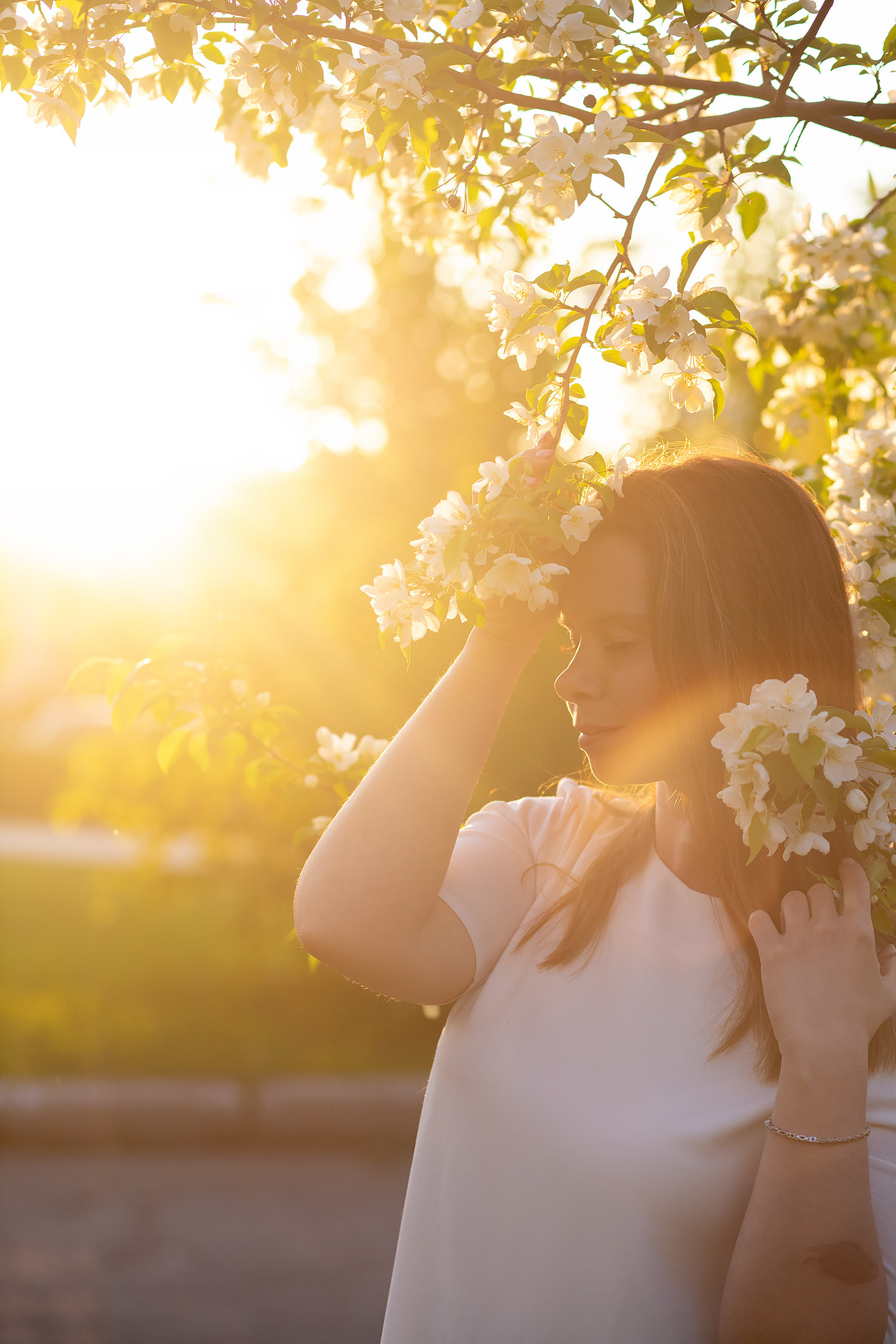 Выездная фотосессия. Семейный и свадебный фотограф в Перми