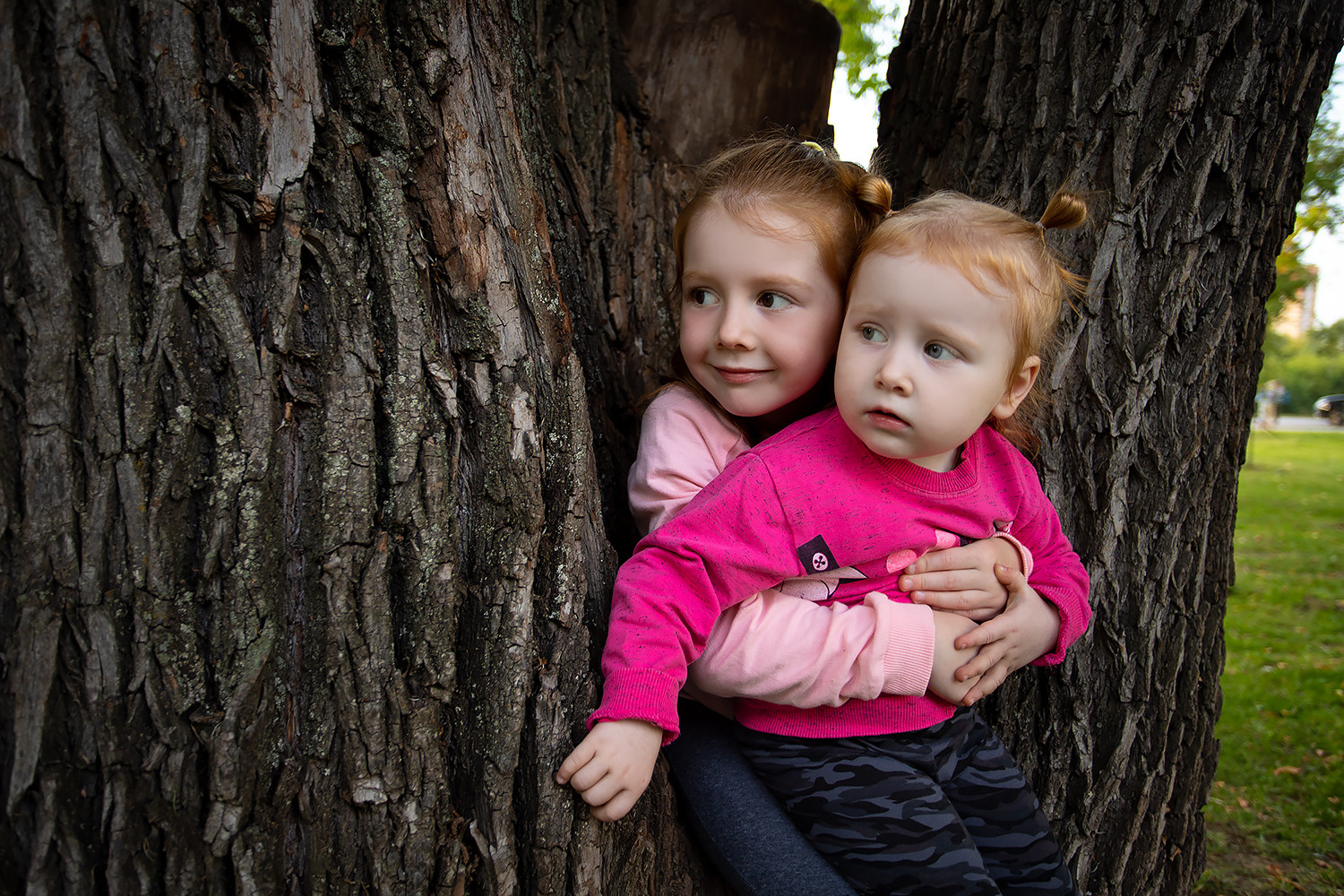 Семейный и свадебный фотограф в Перми