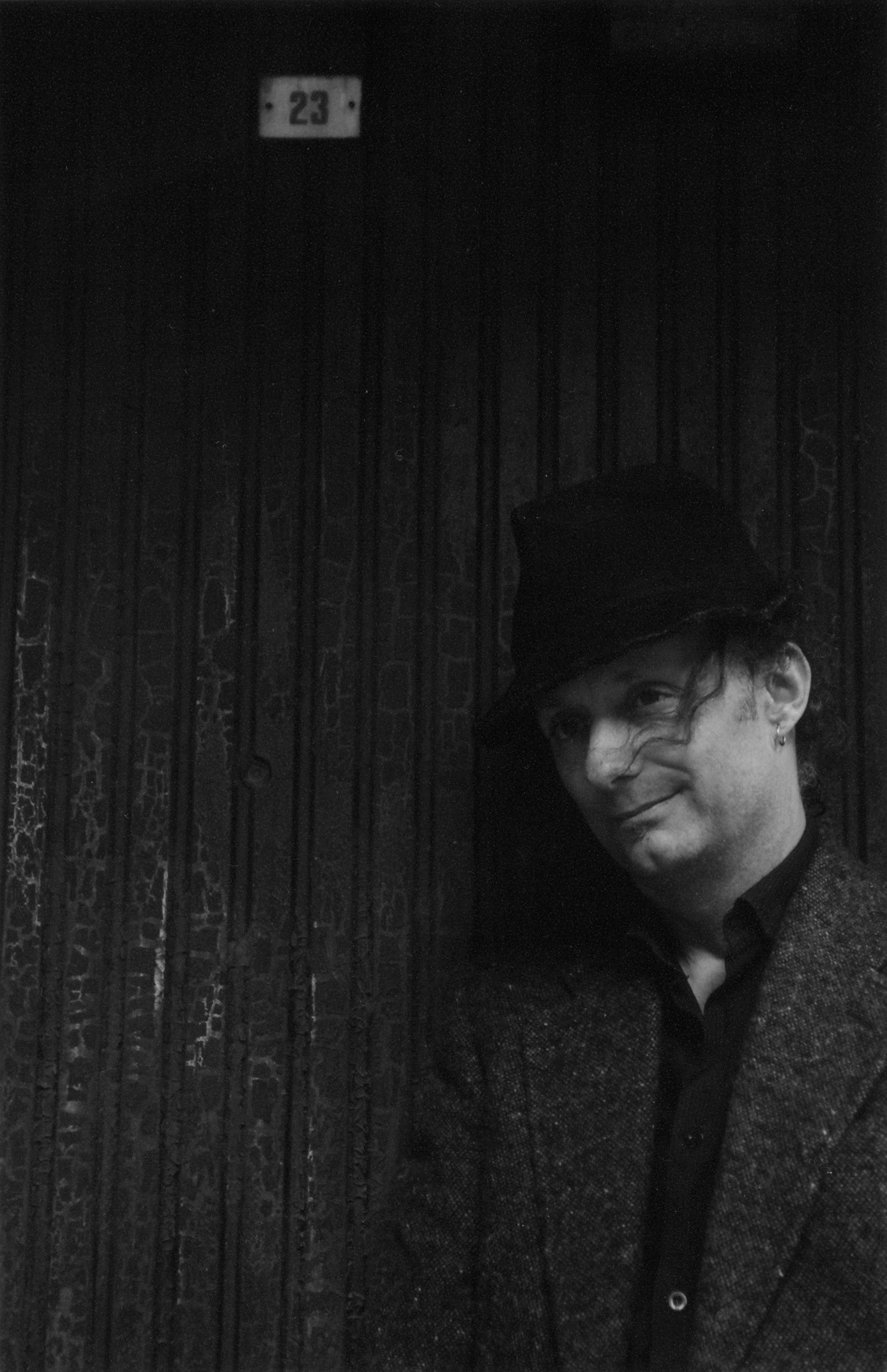 Portraits on film. Елена Цихон художник фотографии и мастер фото-ДНК