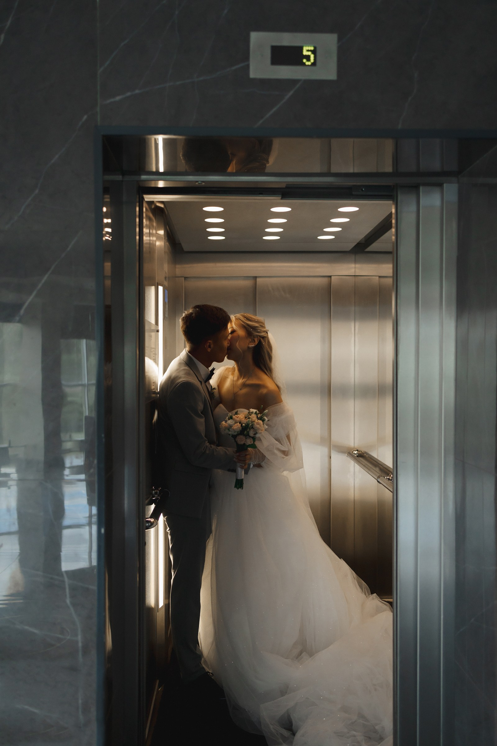 Бэлигто и Цырема. Фотограф Улан-Удэ