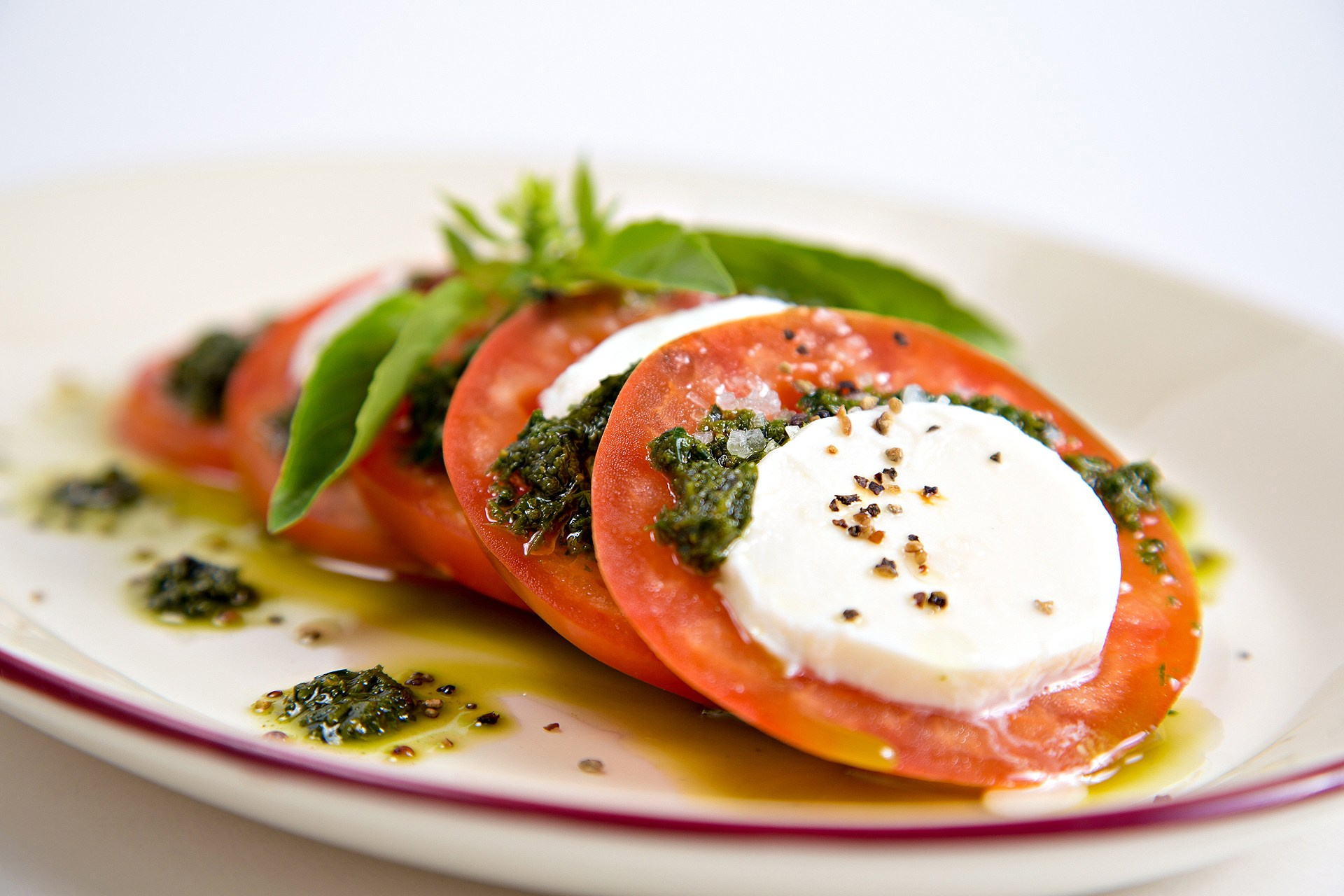 Фуд-фотосъемка. Свадебный и портретный фотограф в Туле Константин Гудовичев