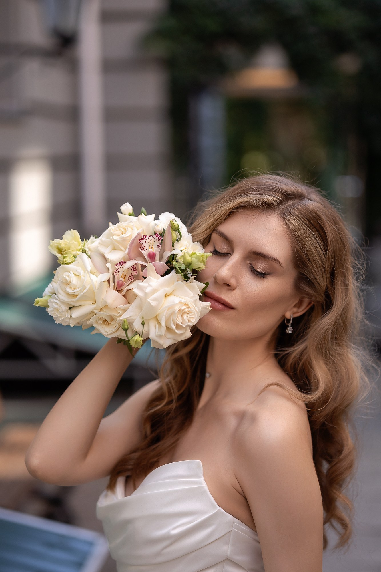 Локации для съемок в Самаре. Свадебный фотограф в Самаре Сергей Ярилин
