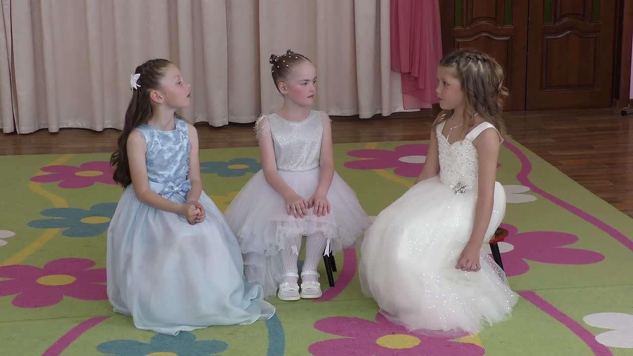 Видеосъемка выпускных в г. Йошкар-Ола и РМЭ