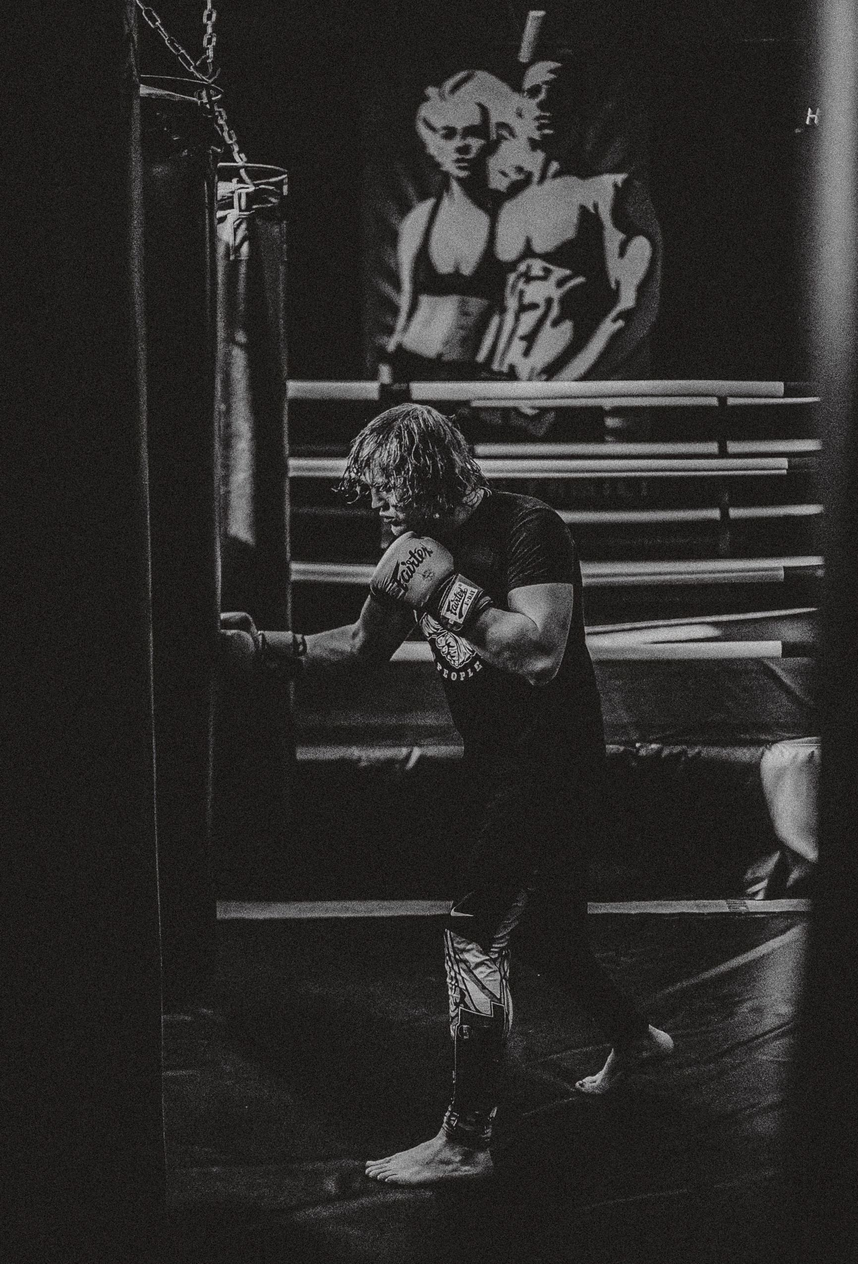 Hard Work. Фотограф в городе Самара Александр Гераськин