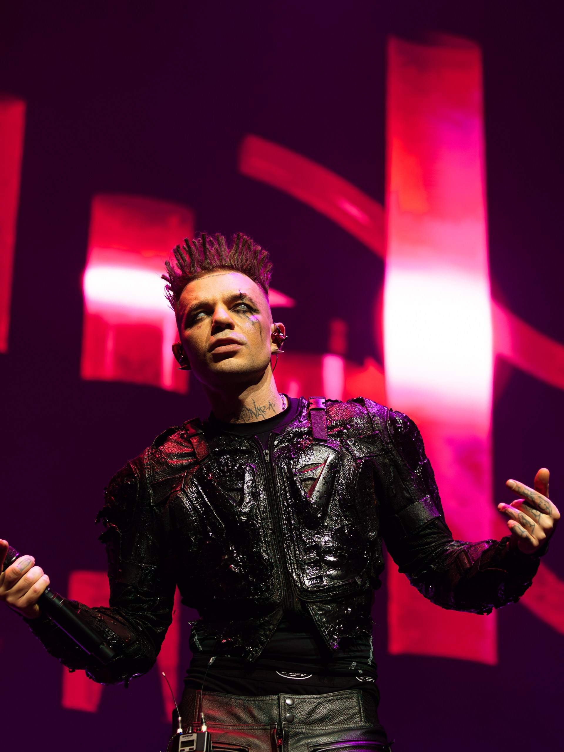 Евгений Матвеев — фотограф в Санкт-Петербурге