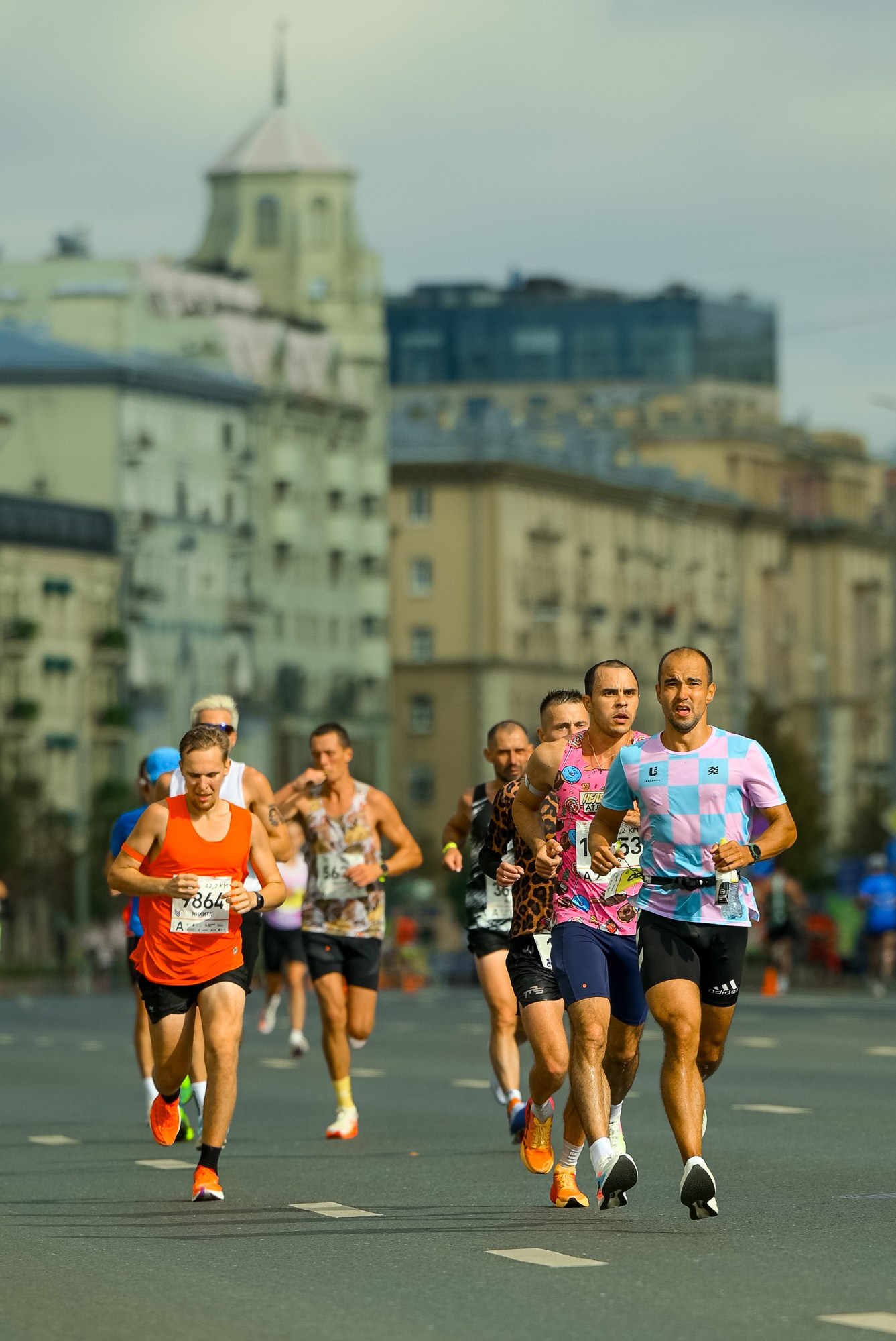 Кейсы: спорт. Елена Дружинина. Спортивный и репортажный фотограф