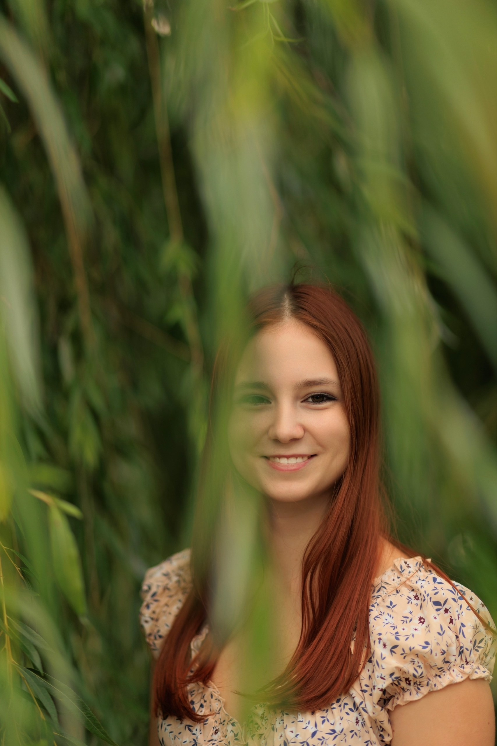 Алена. Фотограф в Чите Анна Осадчая