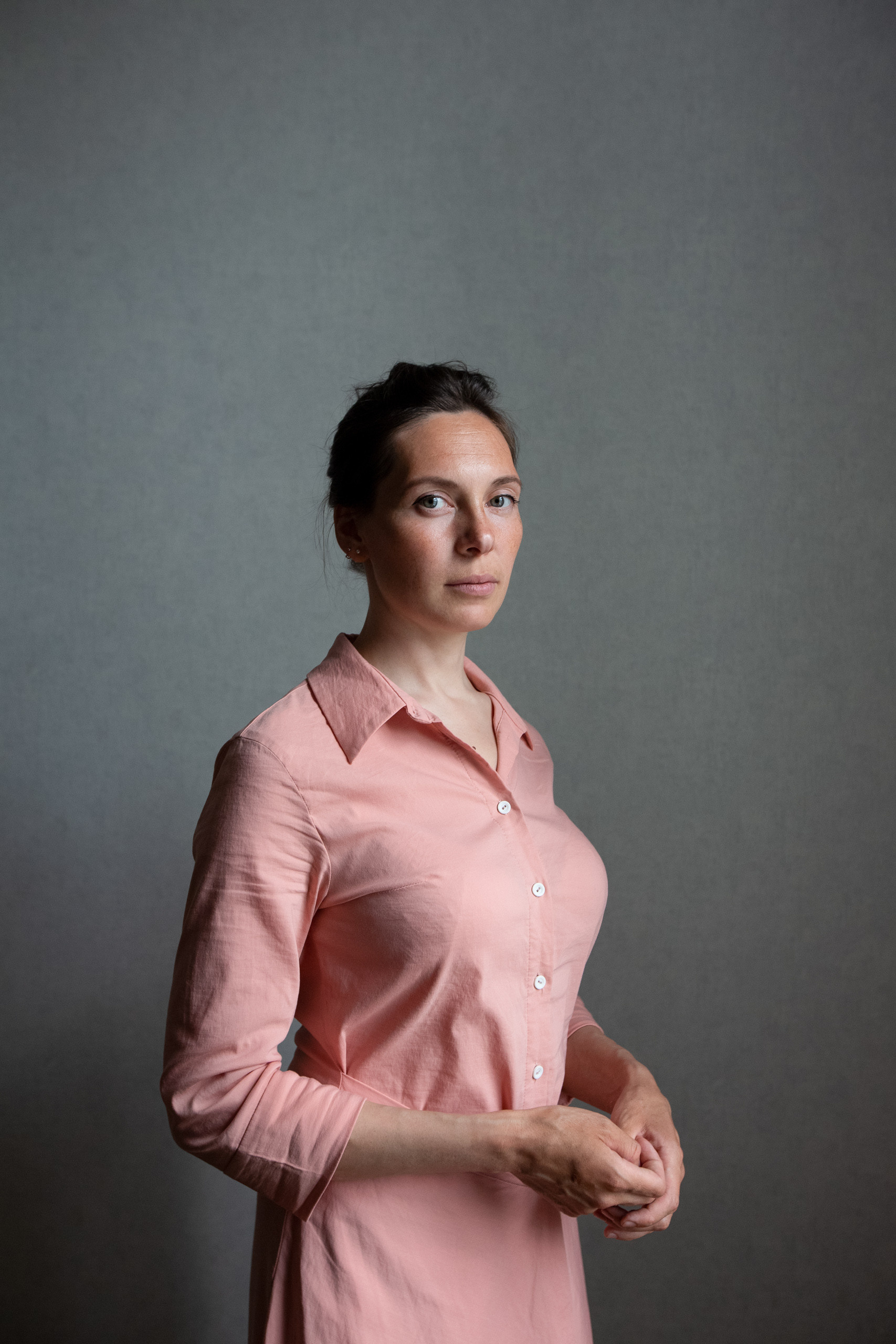 Юлия. Влад Кучинский