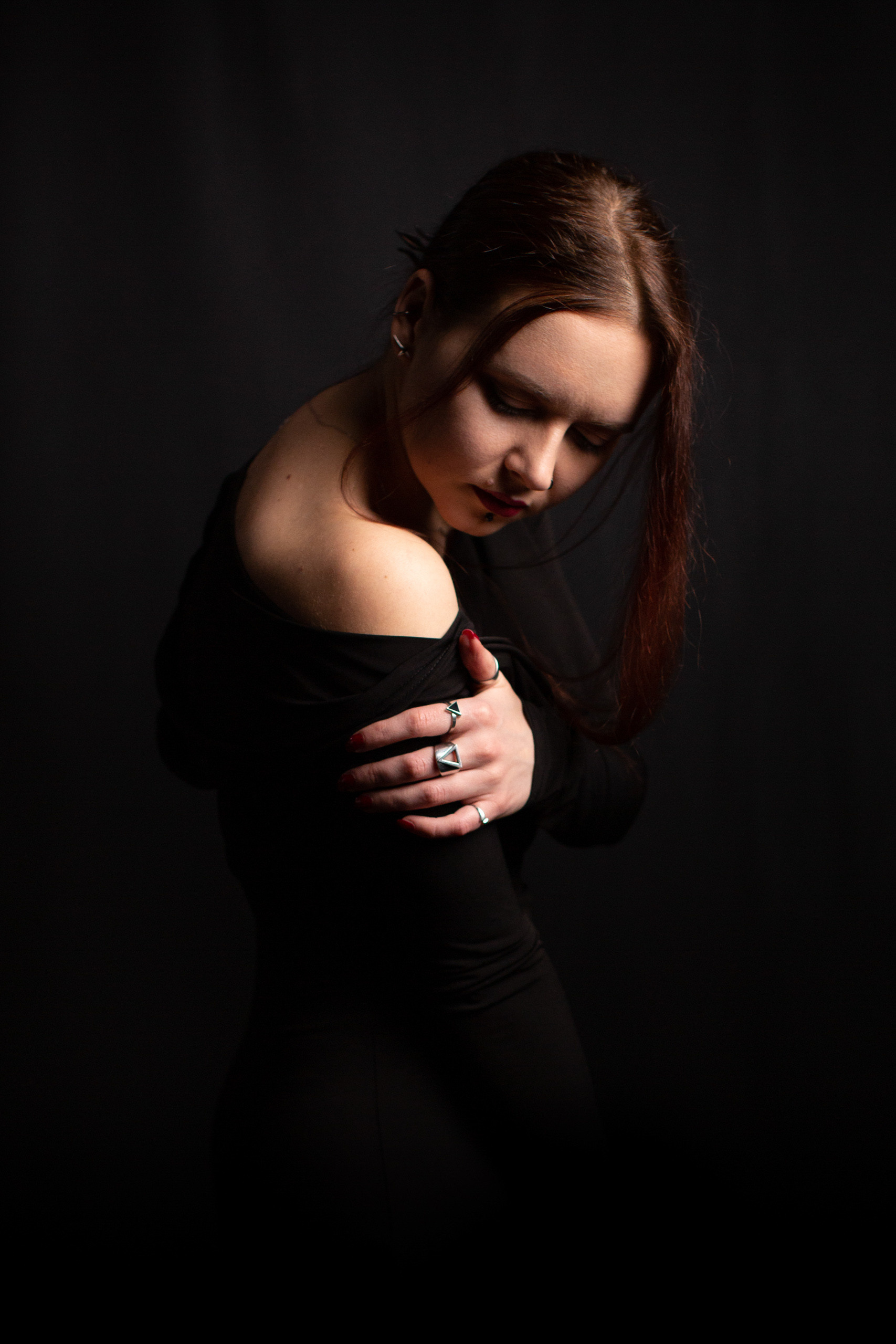 Анастасия. Влад Кучинский