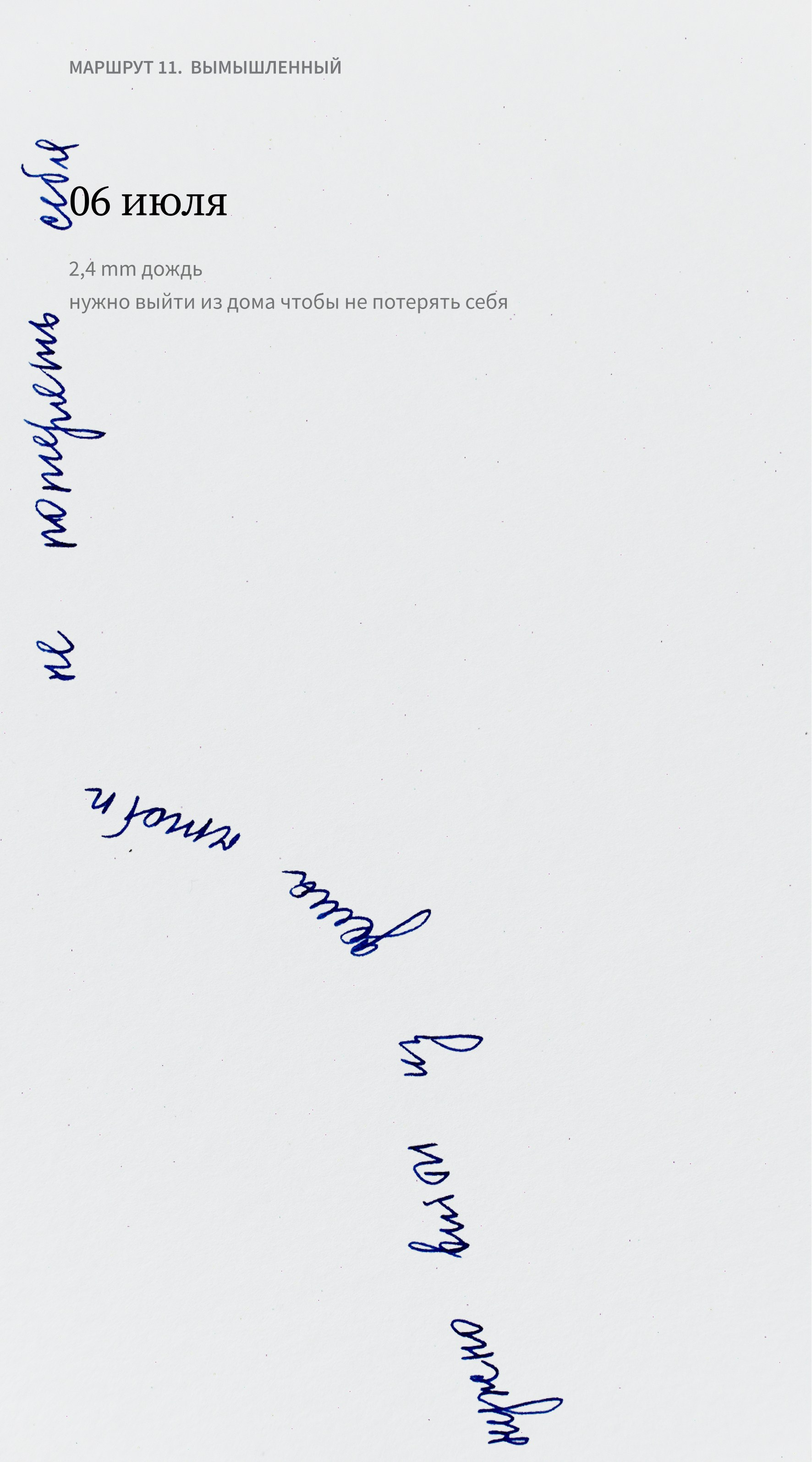 Анна Назарова — Под водой