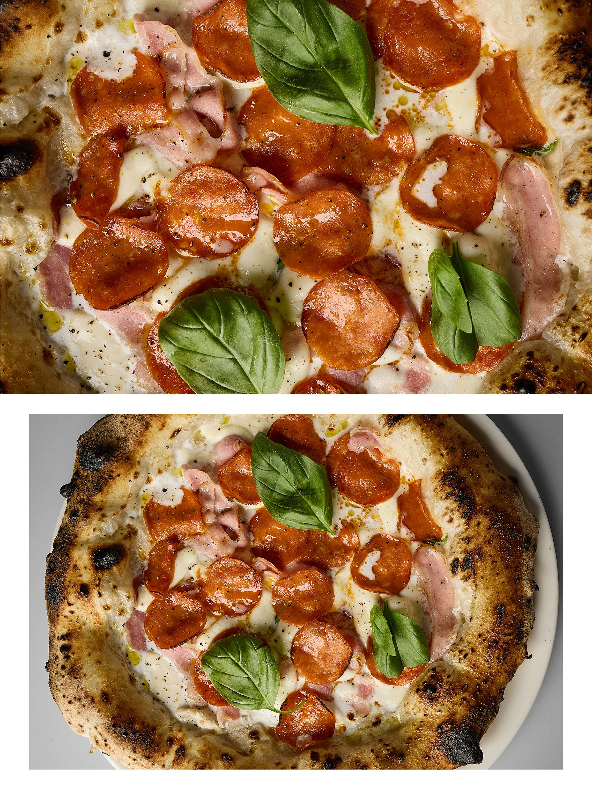 Фуд и предметная съёмка в Санкт-Петербурге и Москве | Светлана Снежкина